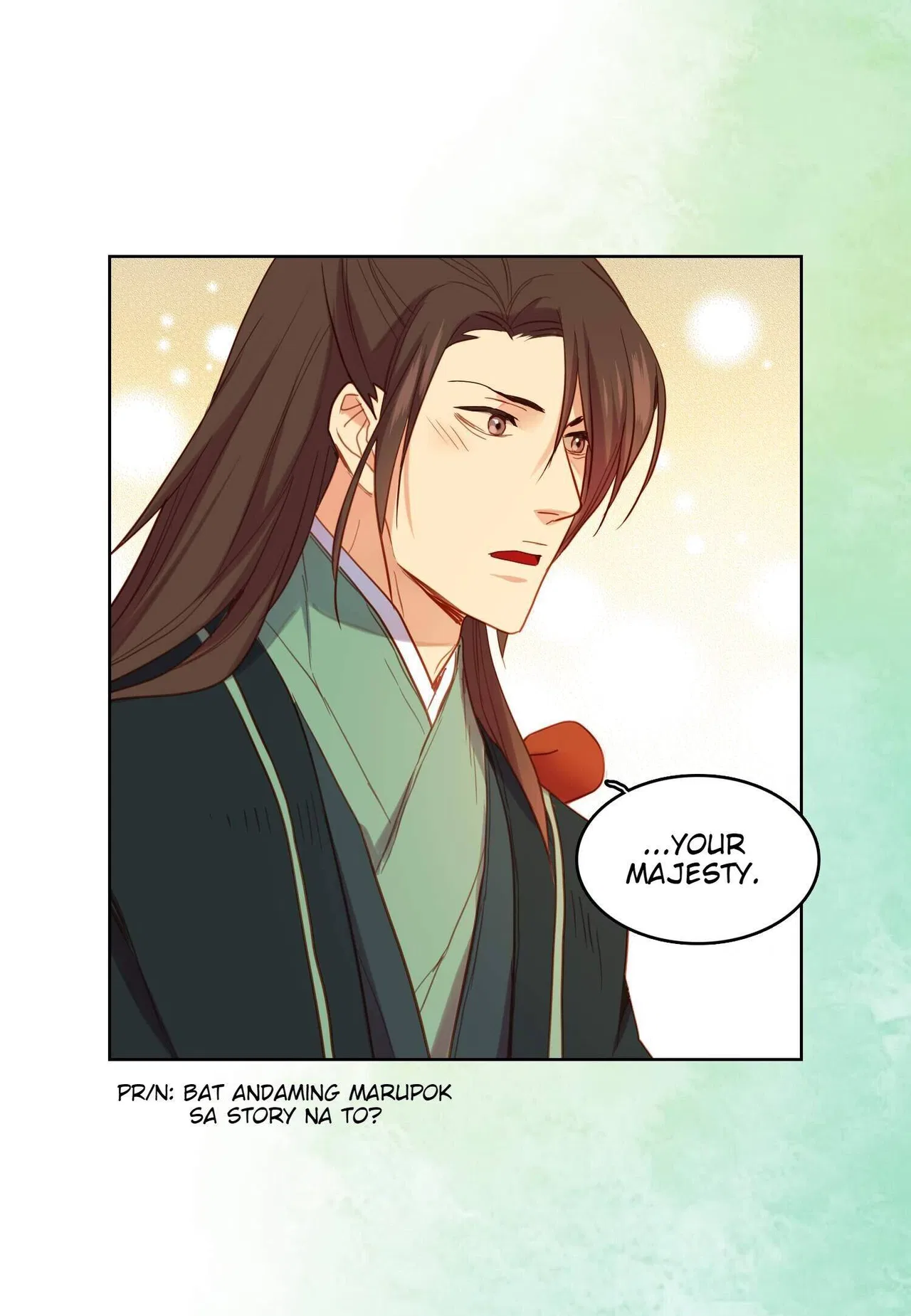 The Wicked Queen Chapter 119 – Page 39