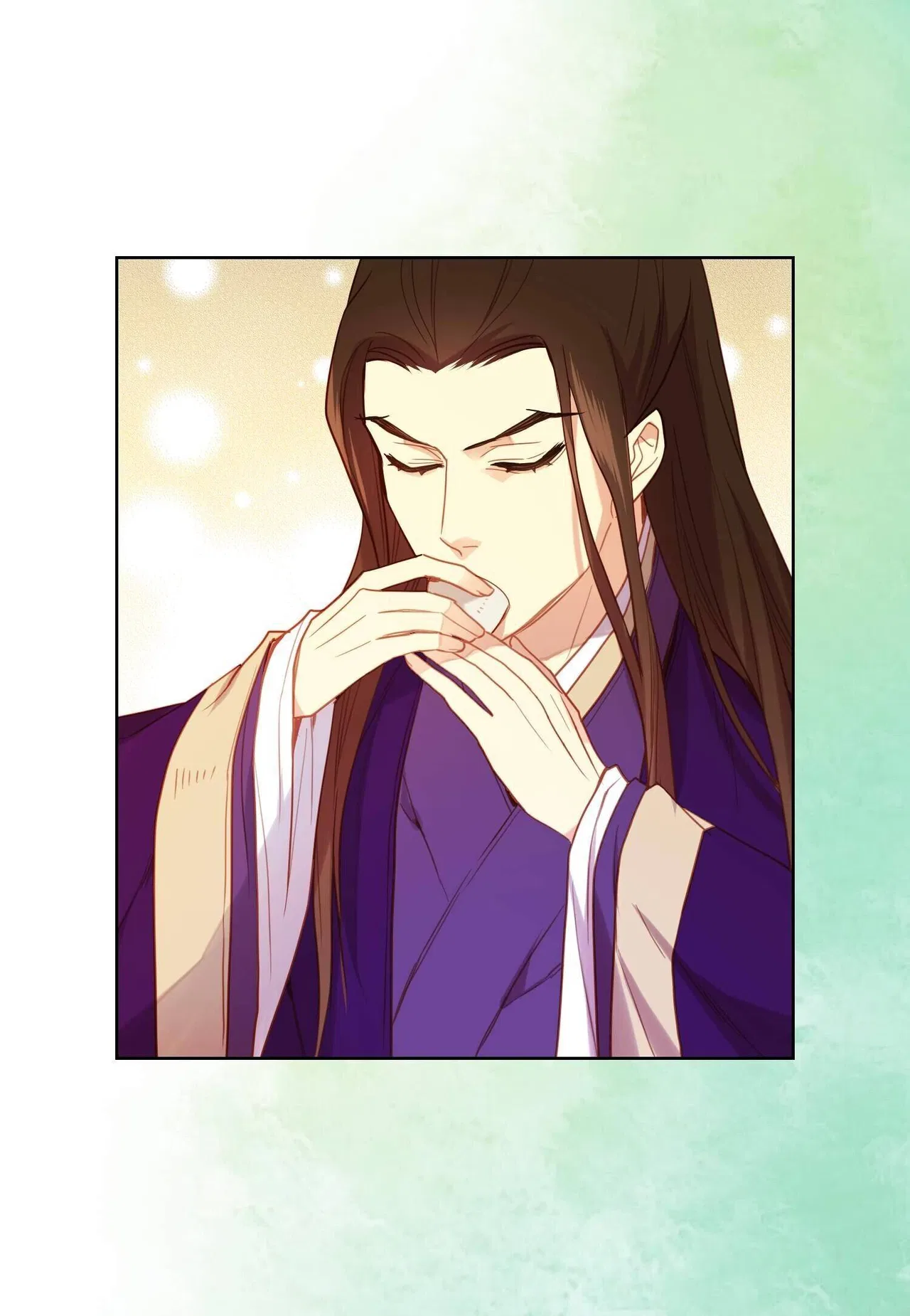 The Wicked Queen Chapter 119 – Page 40
