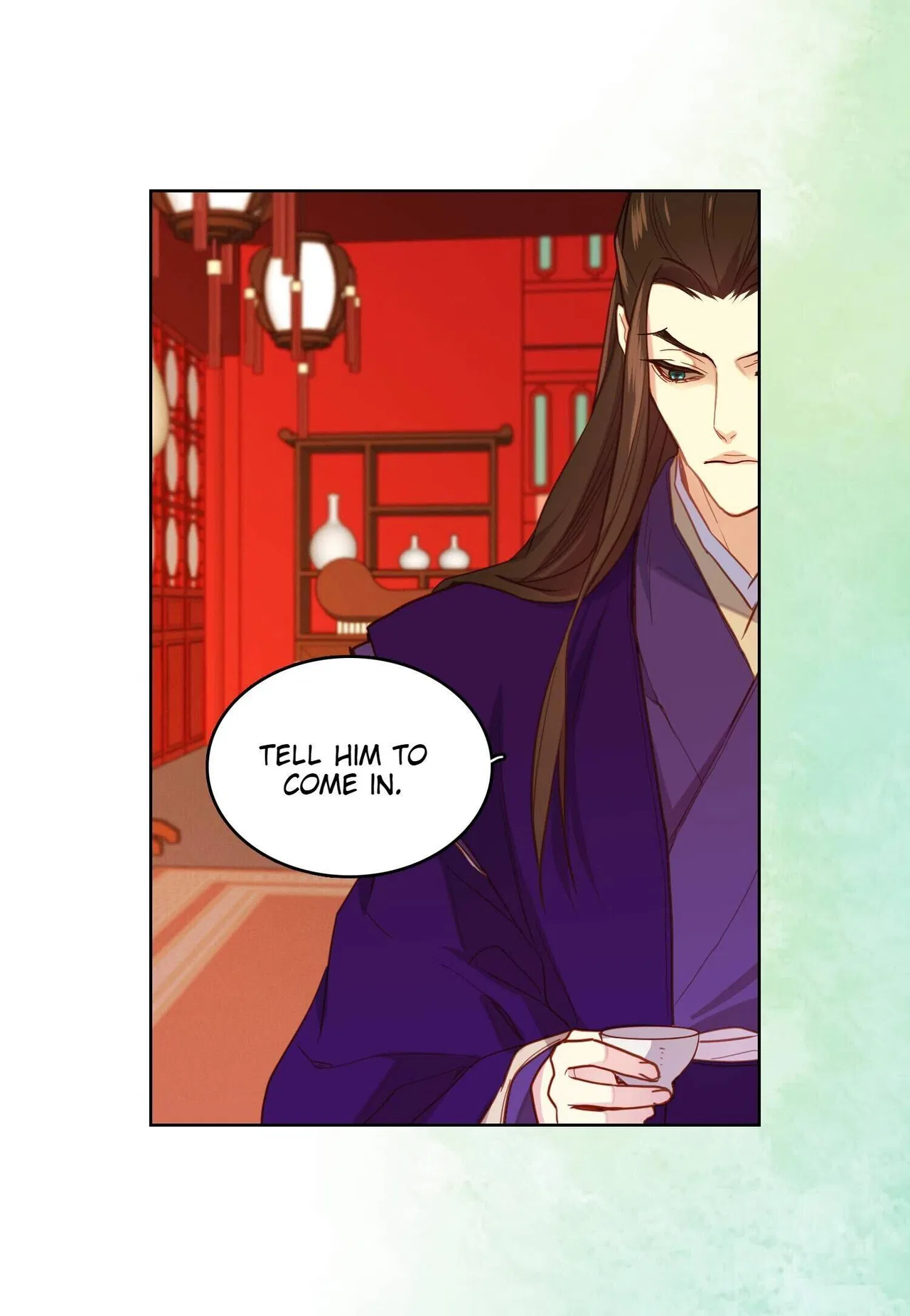 The Wicked Queen Chapter 119 – Page 42