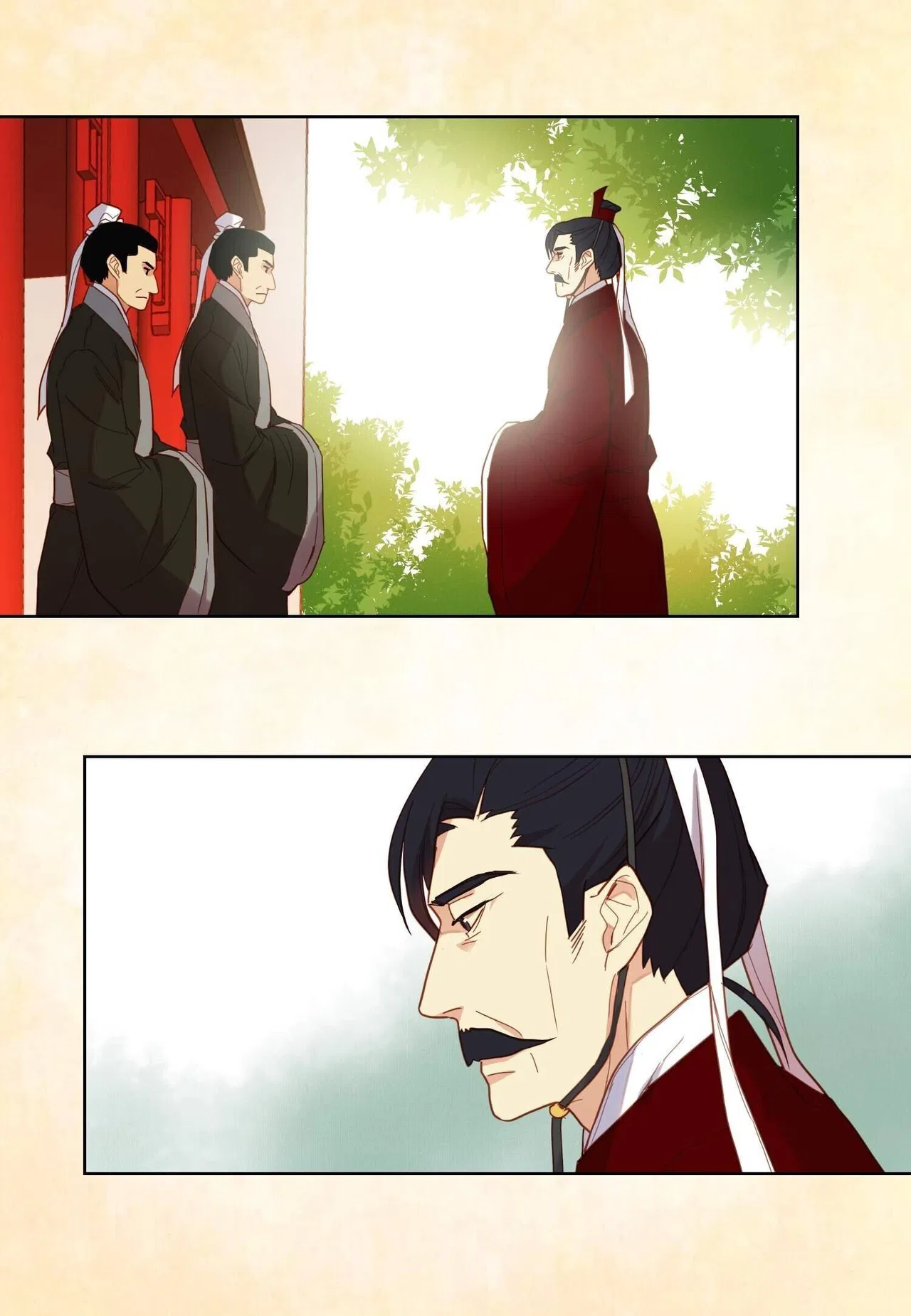 The Wicked Queen Chapter 119 – Page 43
