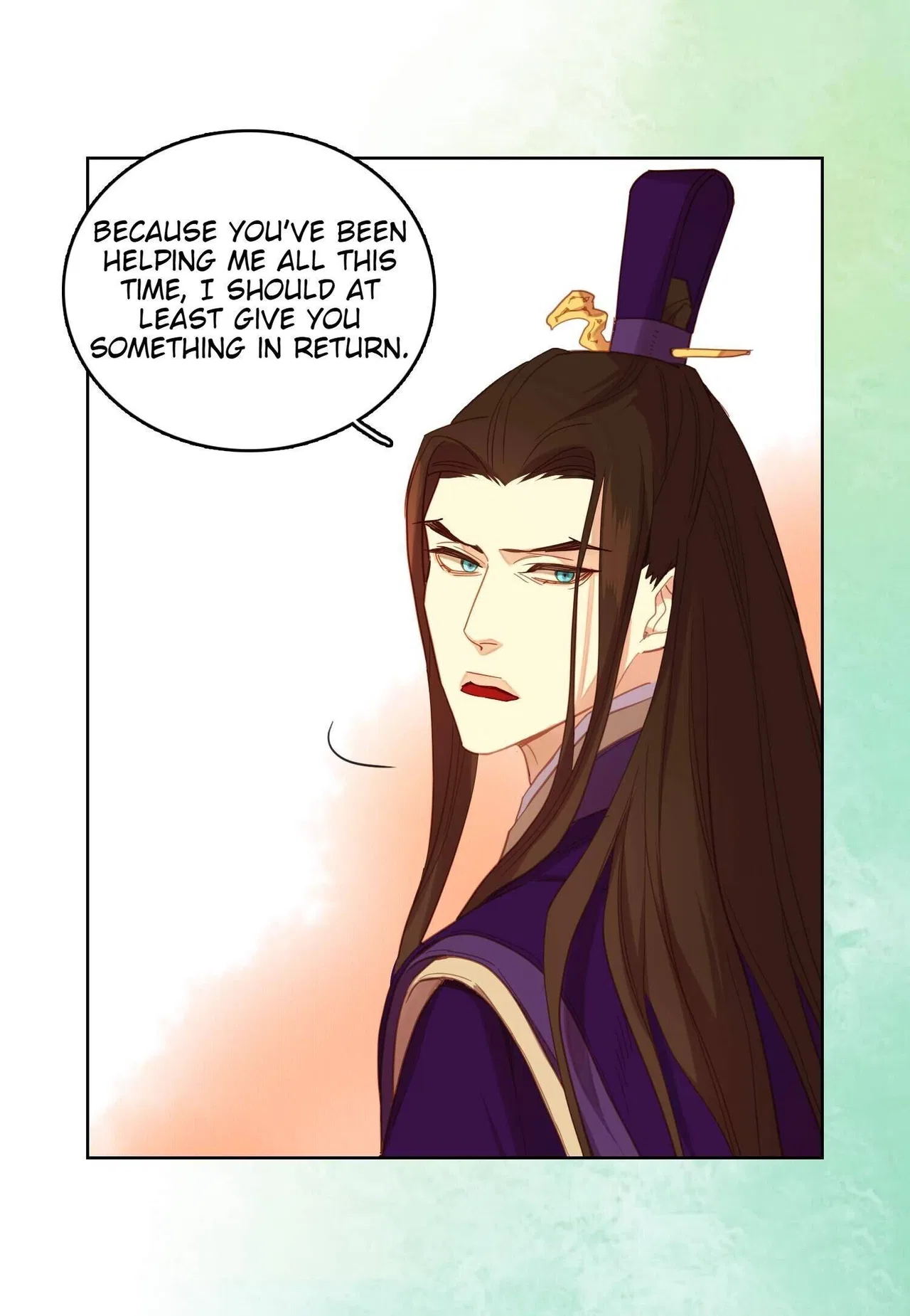 The Wicked Queen Chapter 119 – Page 45