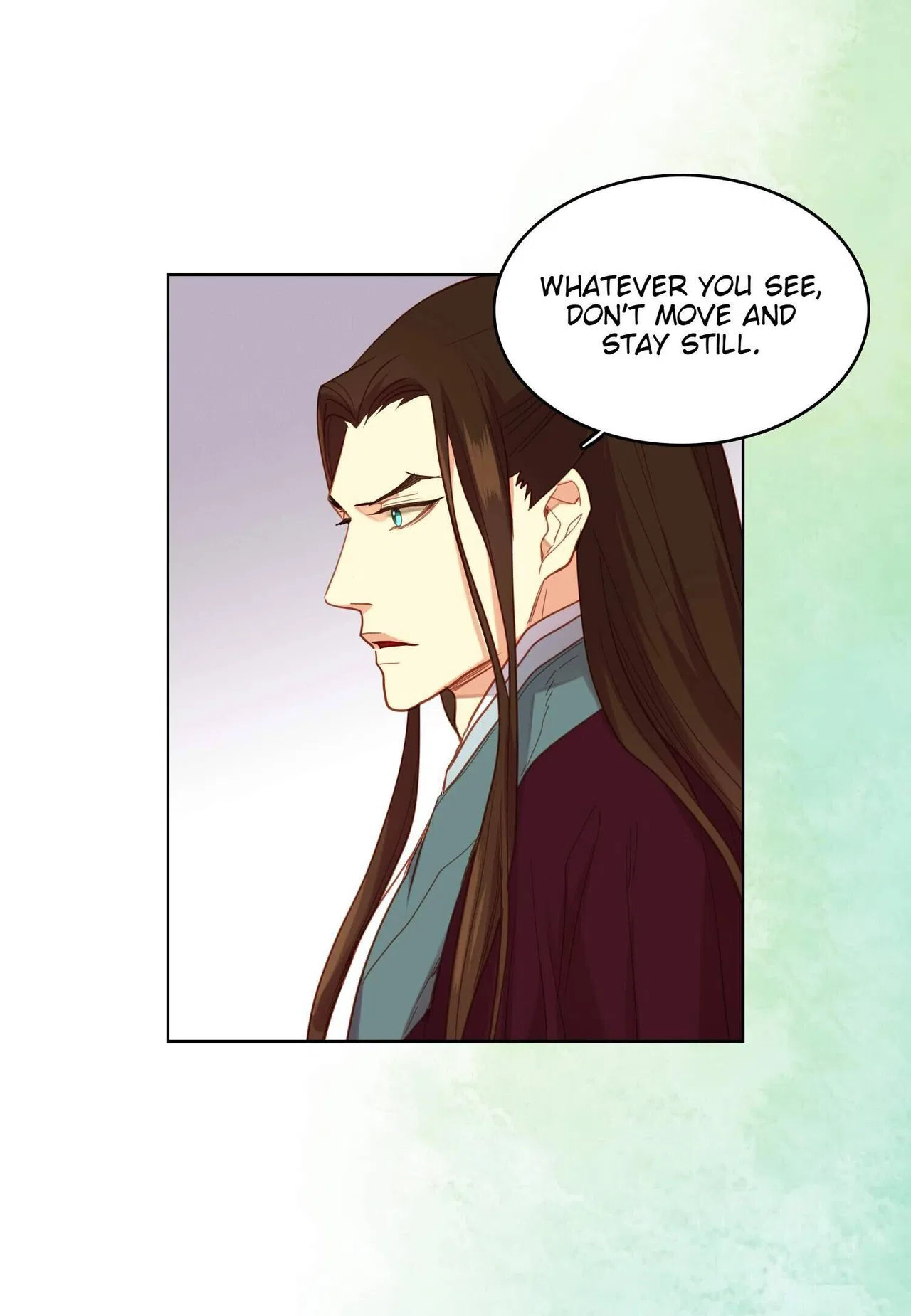The Wicked Queen Chapter 119 – Page 49