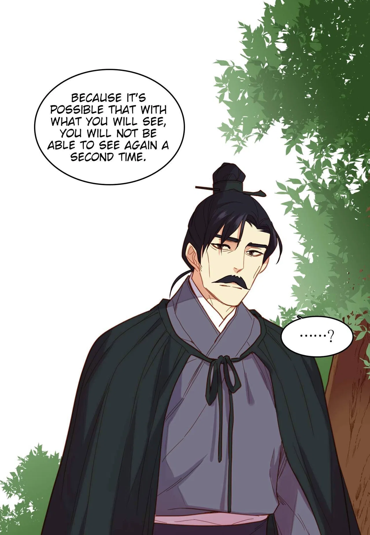 The Wicked Queen Chapter 119 – Page 50