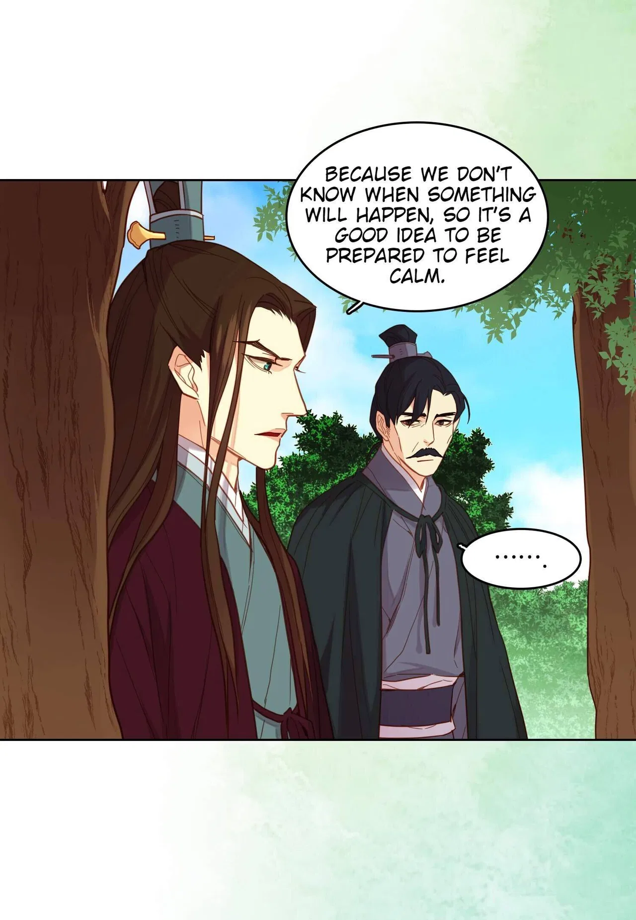 The Wicked Queen Chapter 119 – Page 51