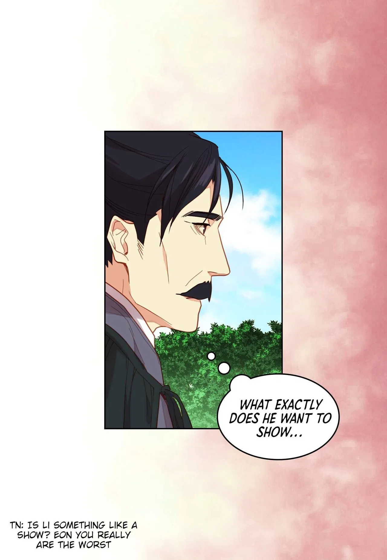 The Wicked Queen Chapter 119 – Page 52