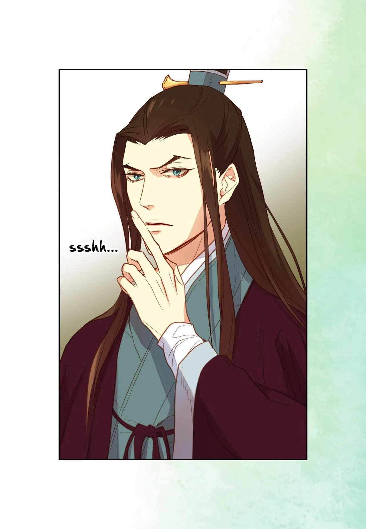 The Wicked Queen Chapter 119 – Page 57