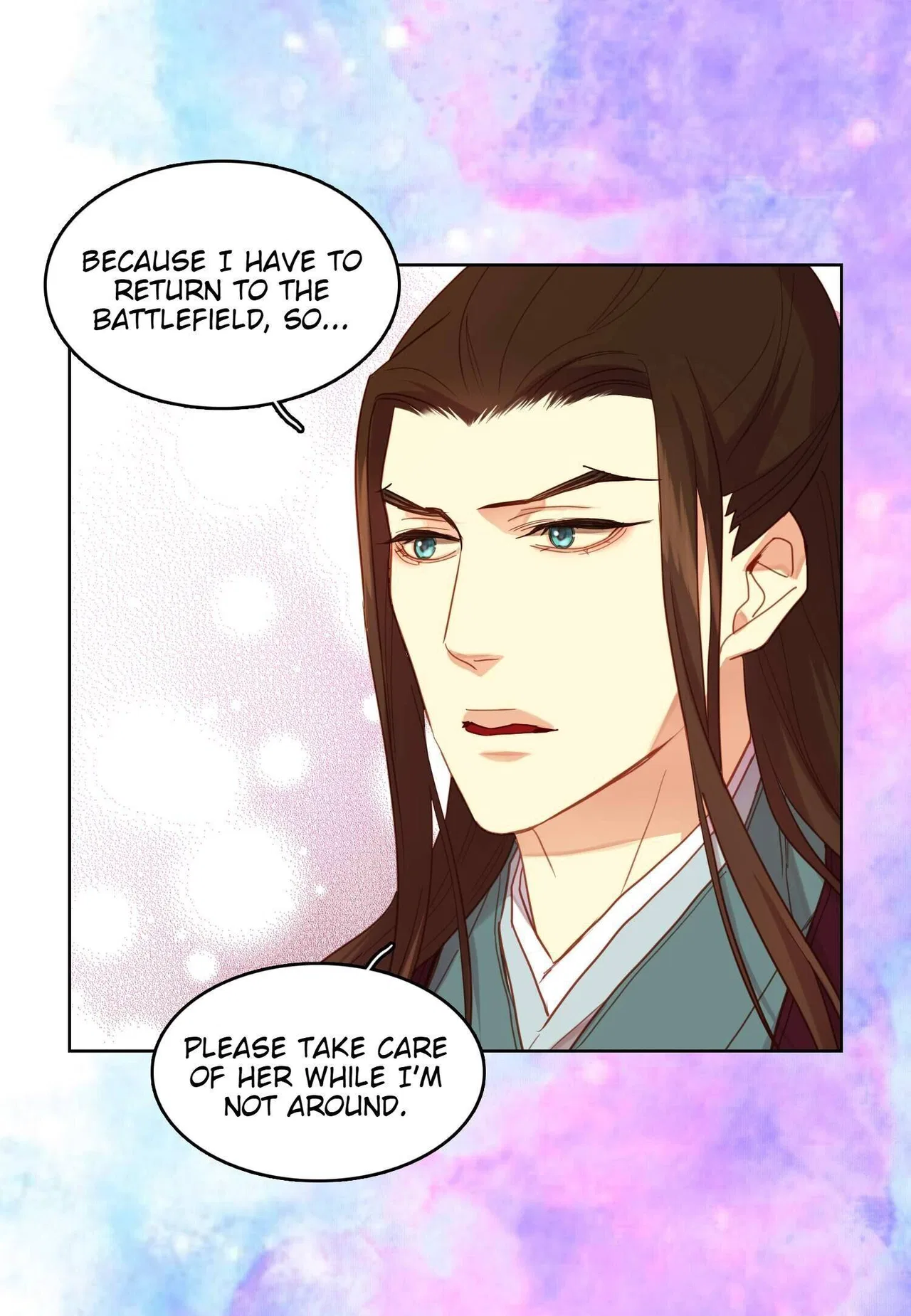 The Wicked Queen Chapter 119 – Page 59