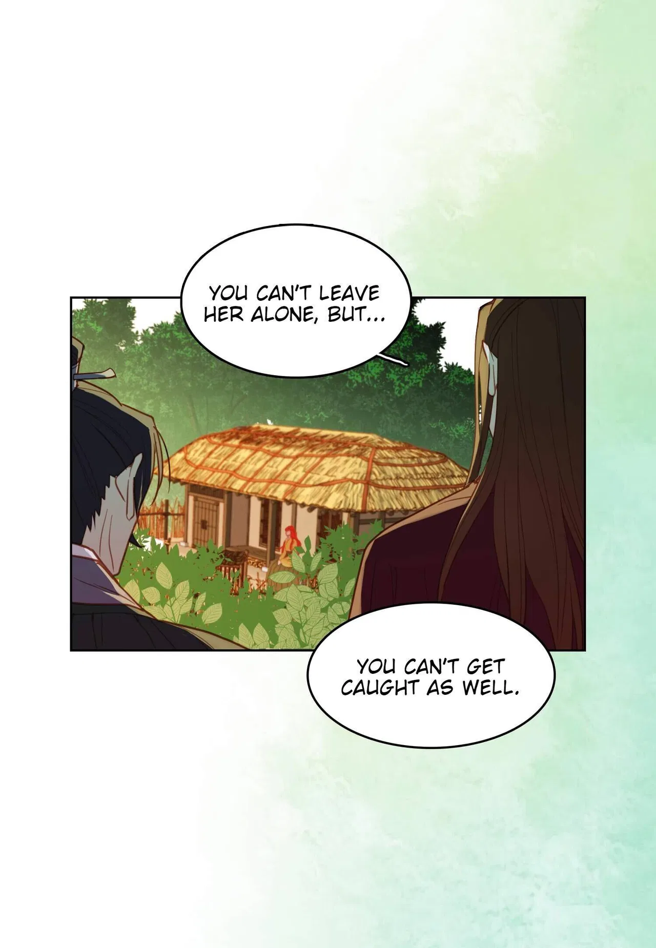 The Wicked Queen Chapter 119 – Page 60