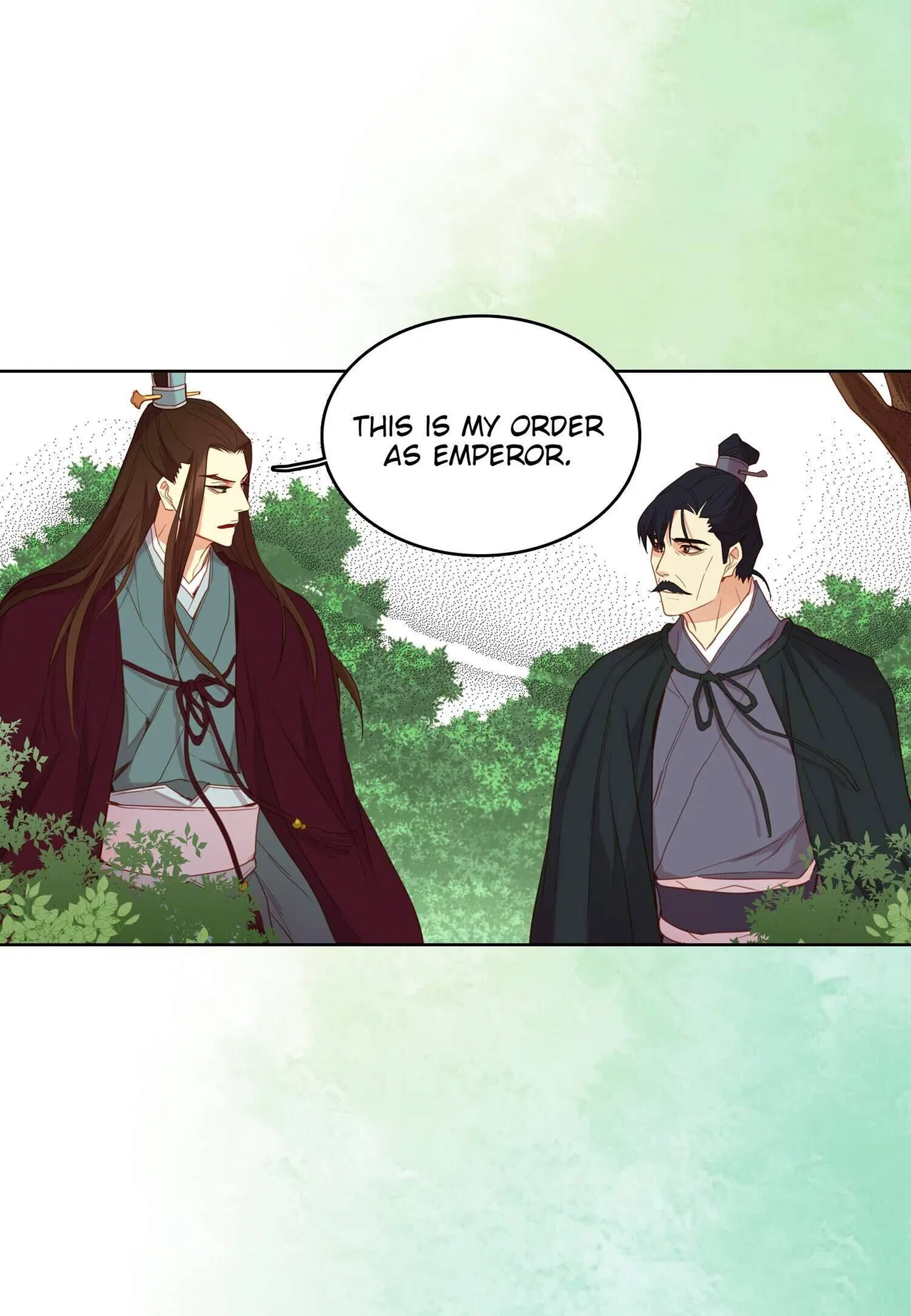 The Wicked Queen Chapter 119 – Page 61