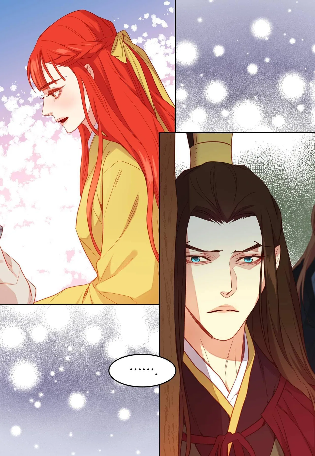 The Wicked Queen Chapter 118 – Page 5