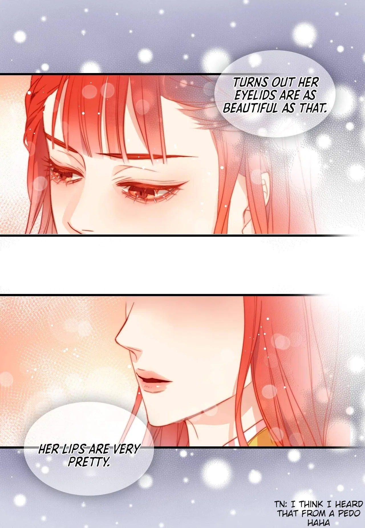 The Wicked Queen Chapter 118 – Page 6