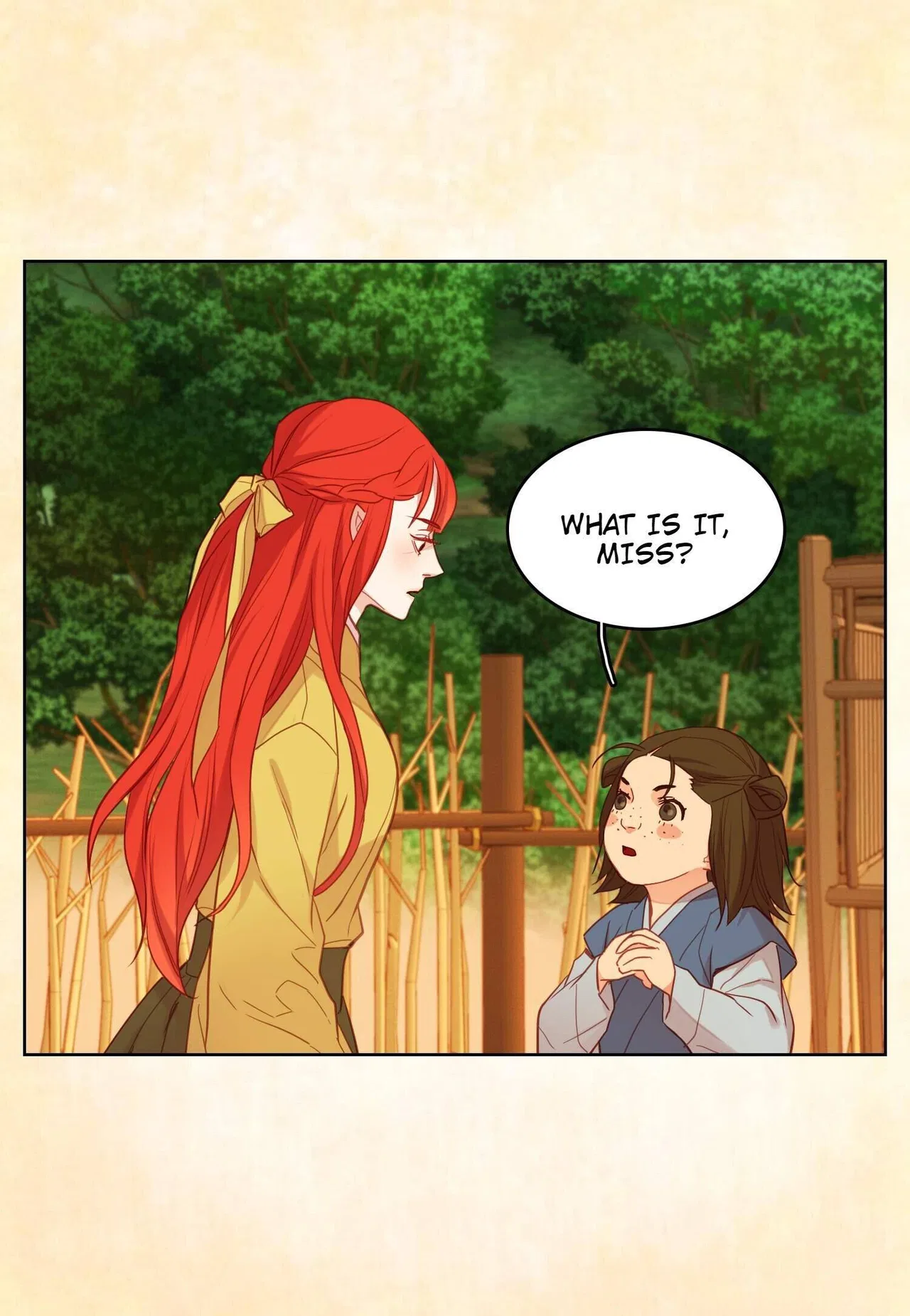 The Wicked Queen Chapter 118 – Page 8