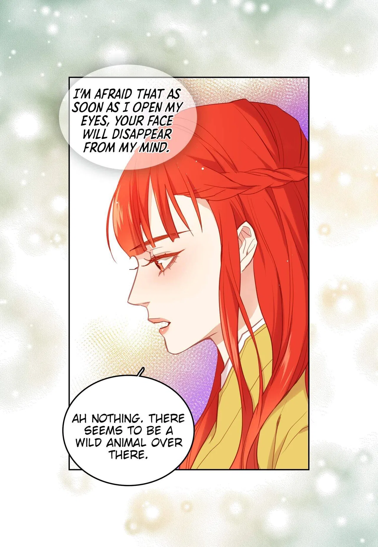 The Wicked Queen Chapter 118 – Page 9