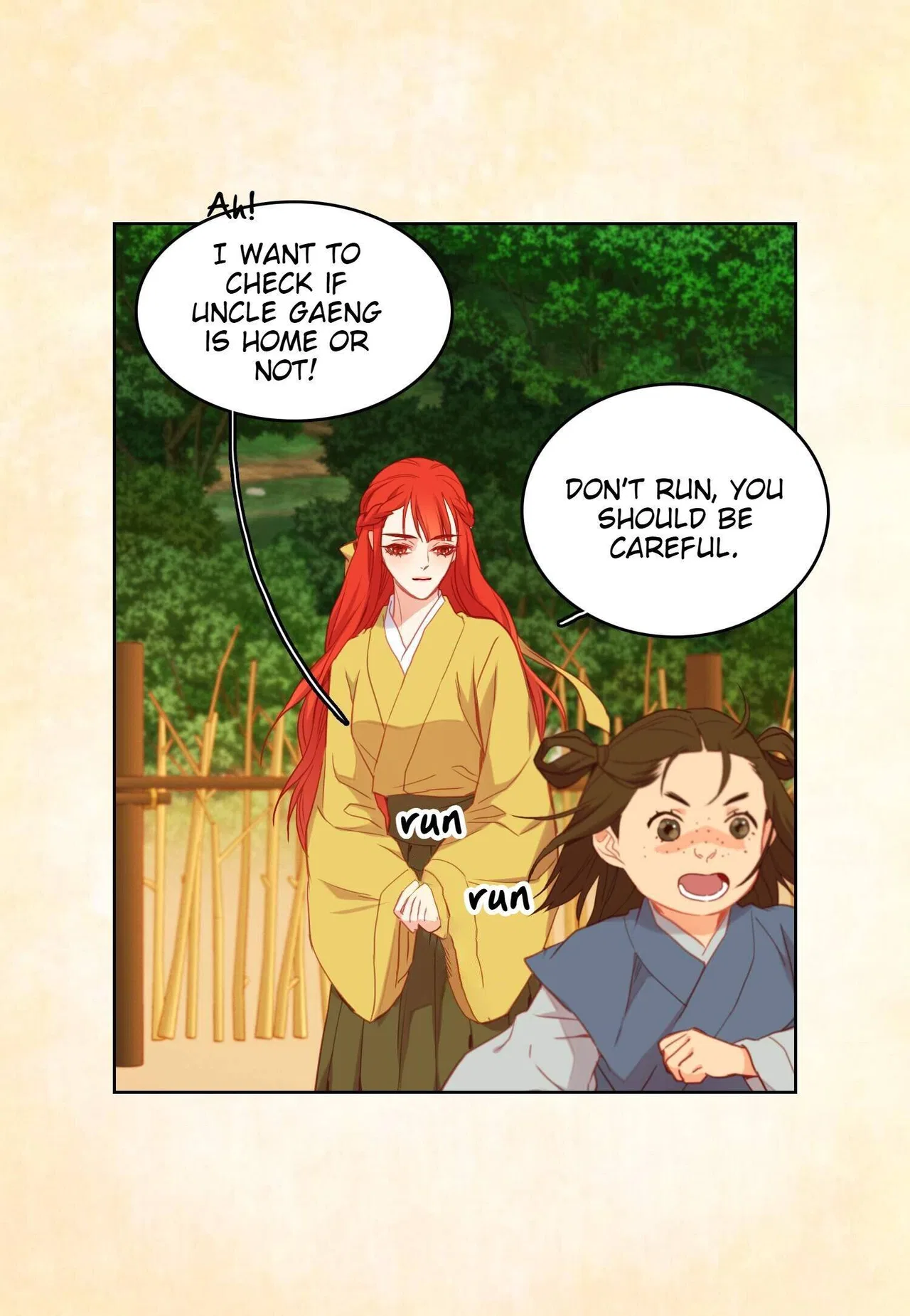 The Wicked Queen Chapter 118 – Page 10