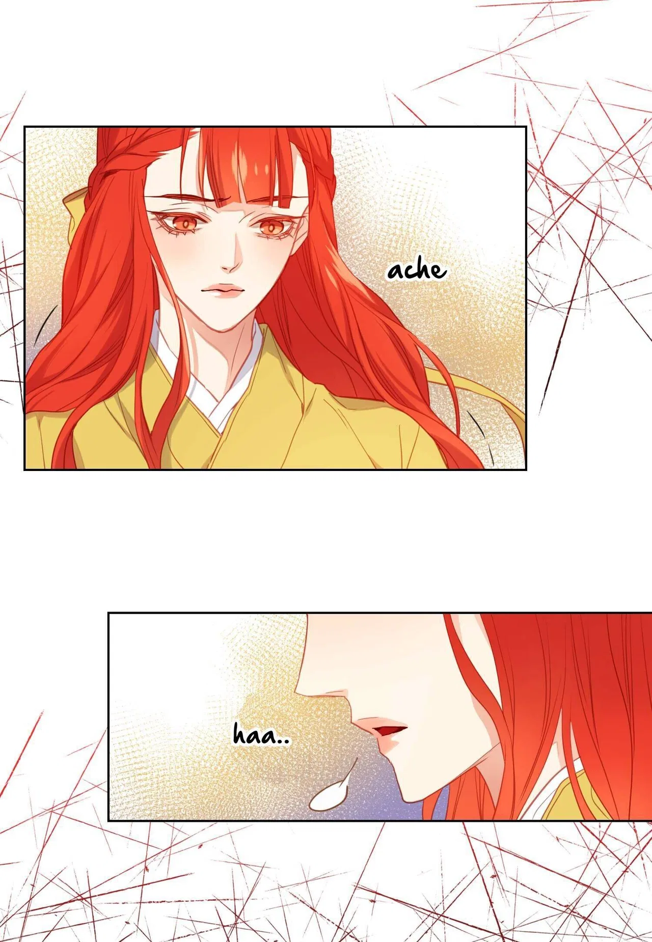 The Wicked Queen Chapter 118 – Page 11
