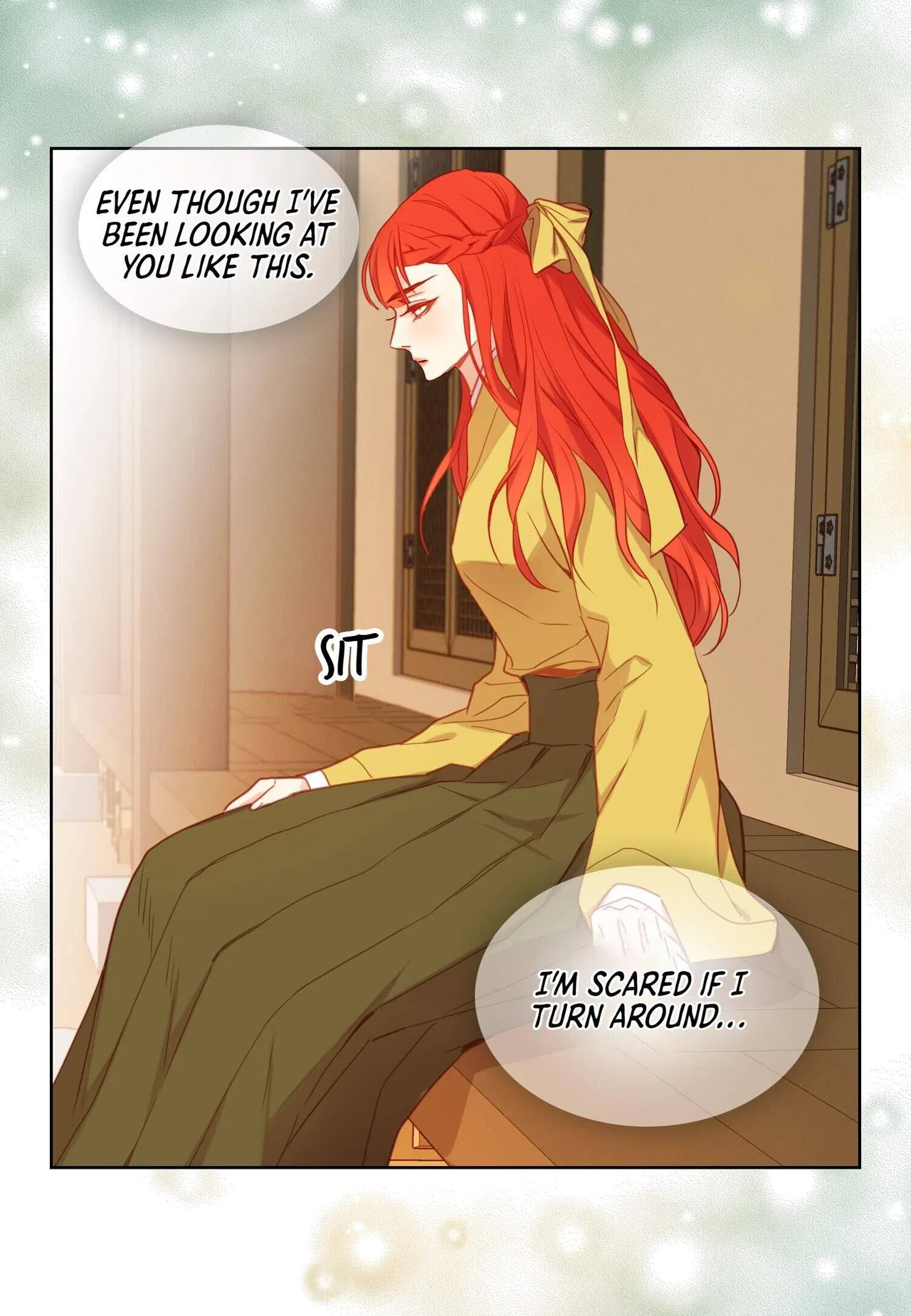 The Wicked Queen Chapter 118 – Page 12