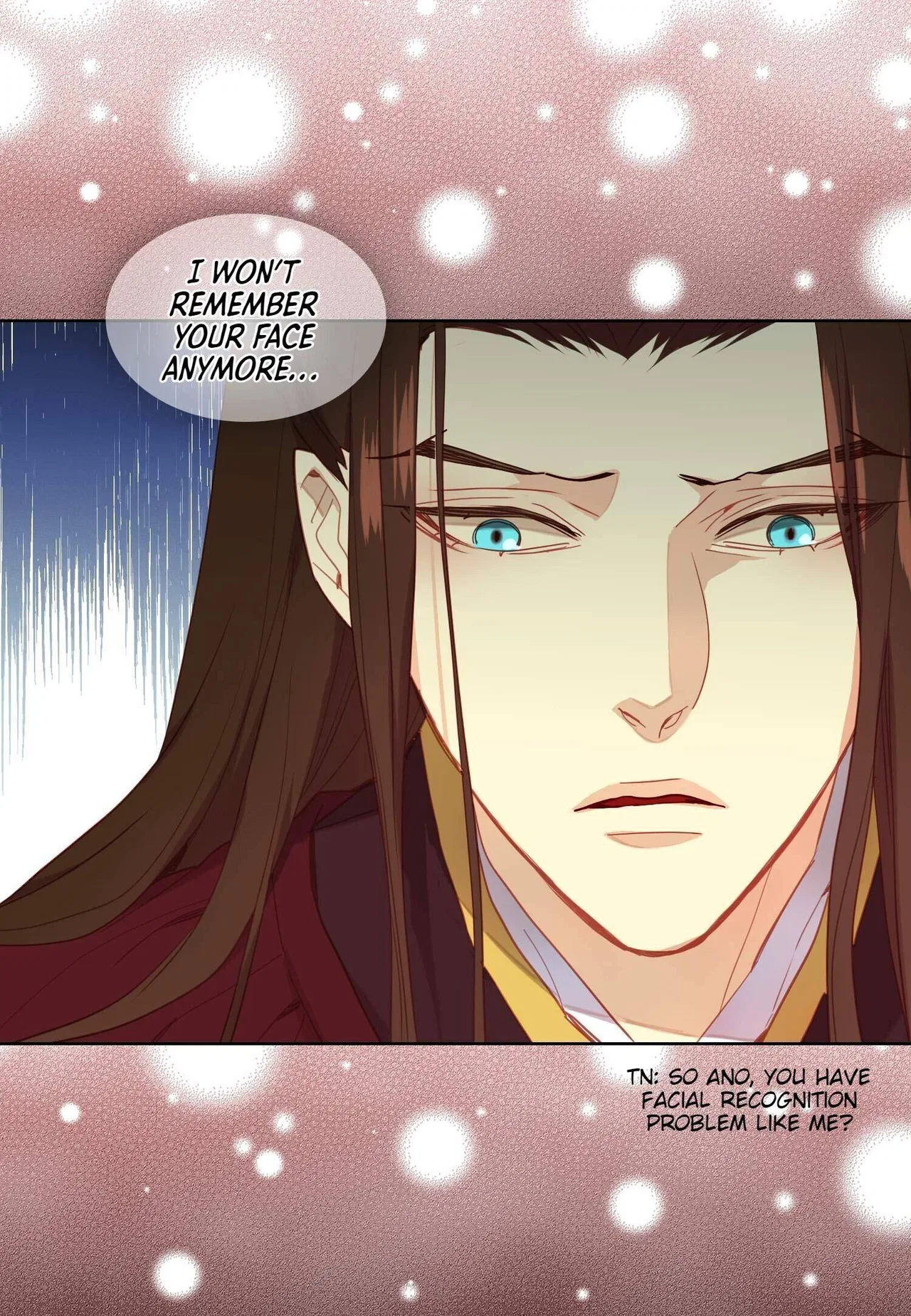 The Wicked Queen Chapter 118 – Page 13