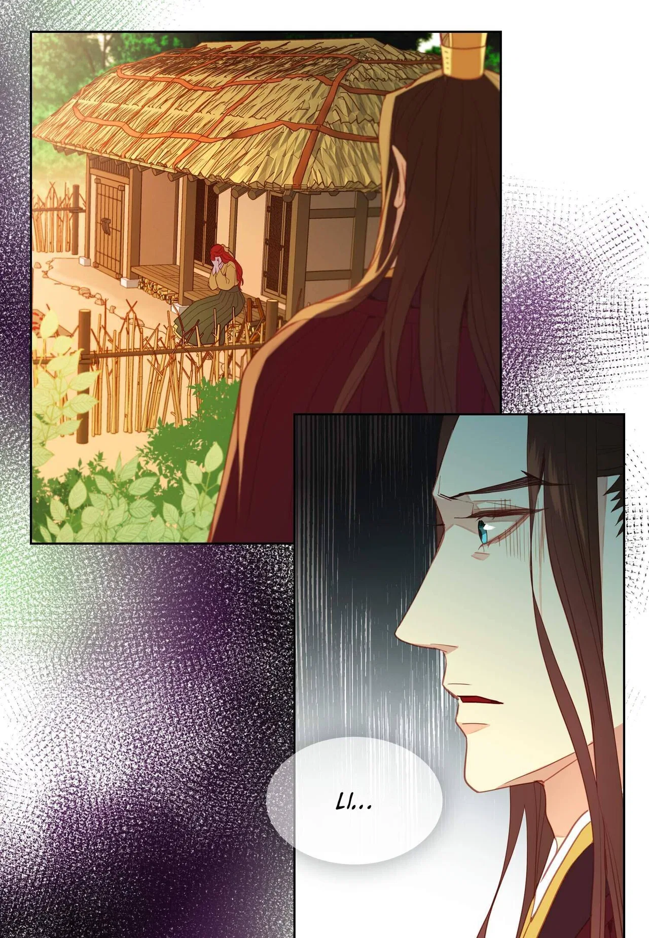 The Wicked Queen Chapter 118 – Page 17