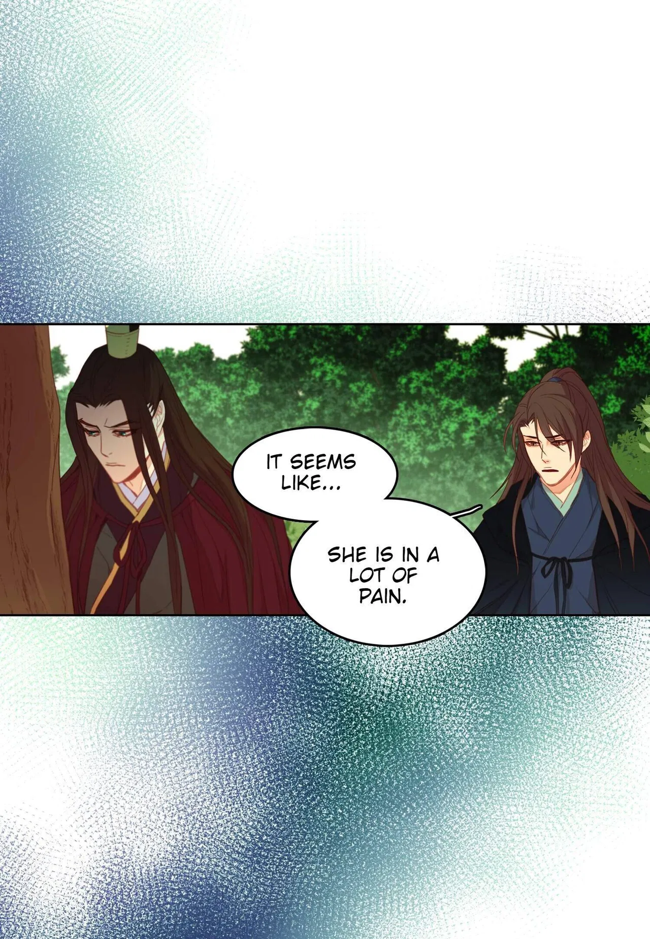 The Wicked Queen Chapter 118 – Page 18