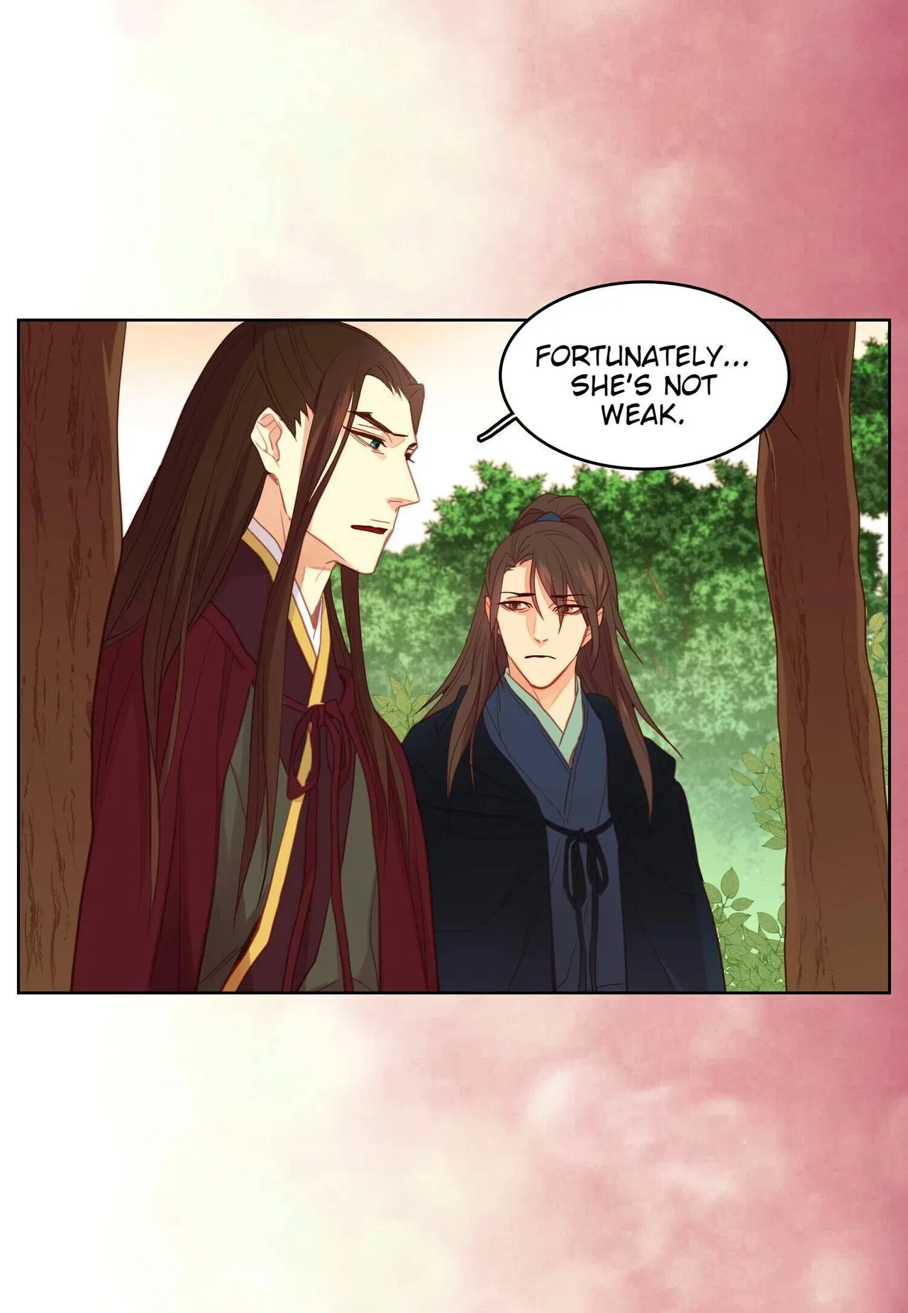 The Wicked Queen Chapter 118 – Page 21