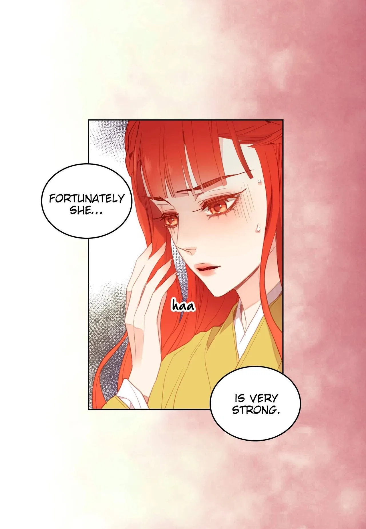 The Wicked Queen Chapter 118 – Page 22