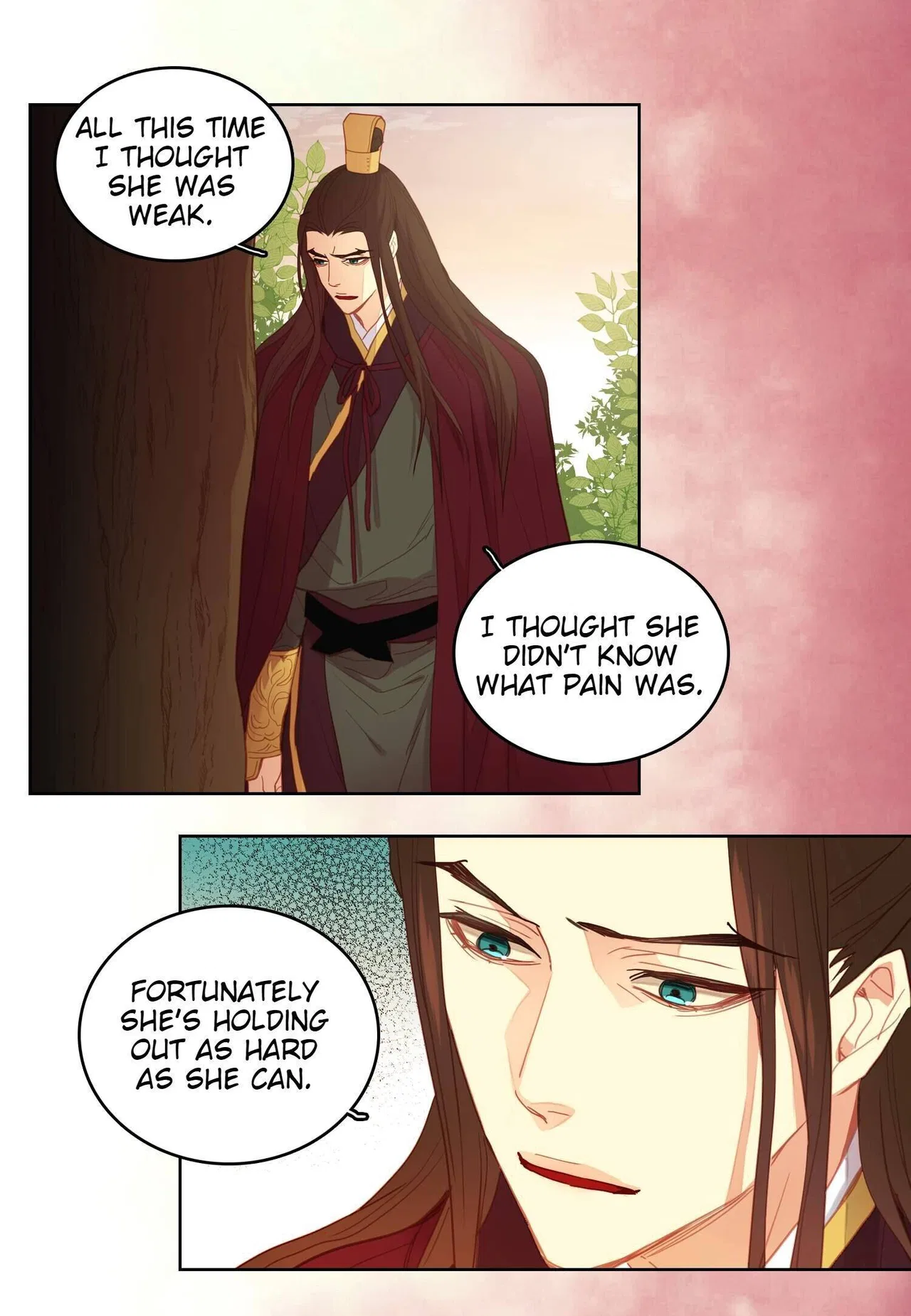 The Wicked Queen Chapter 118 – Page 23