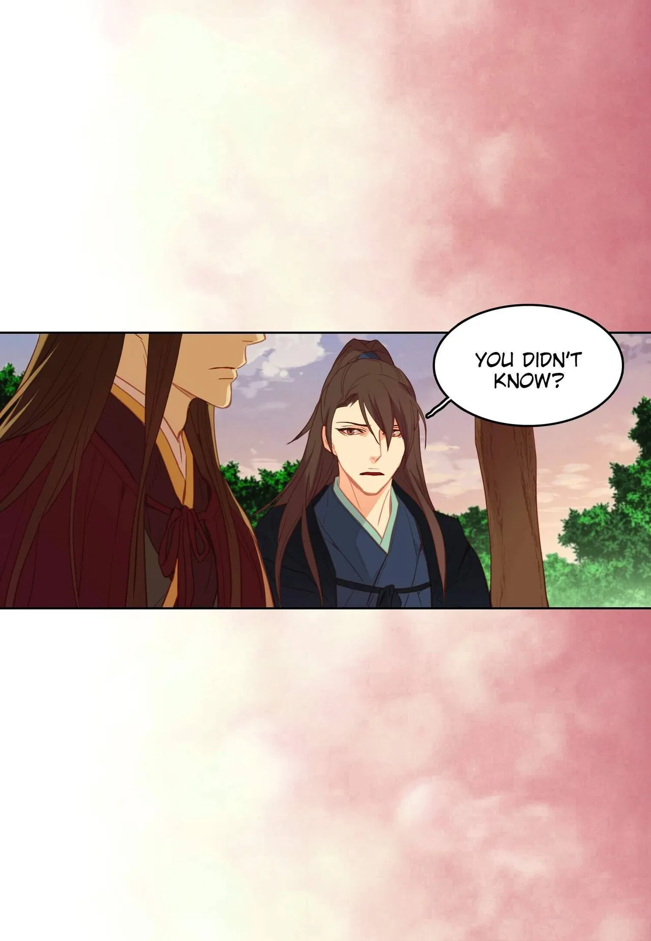 The Wicked Queen Chapter 118 – Page 24