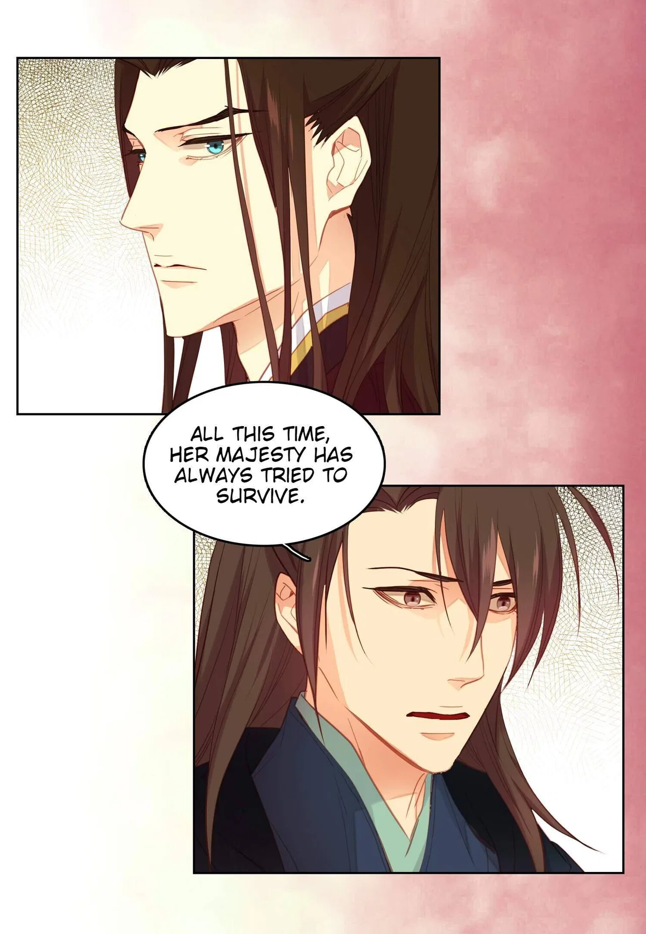 The Wicked Queen Chapter 118 – Page 25