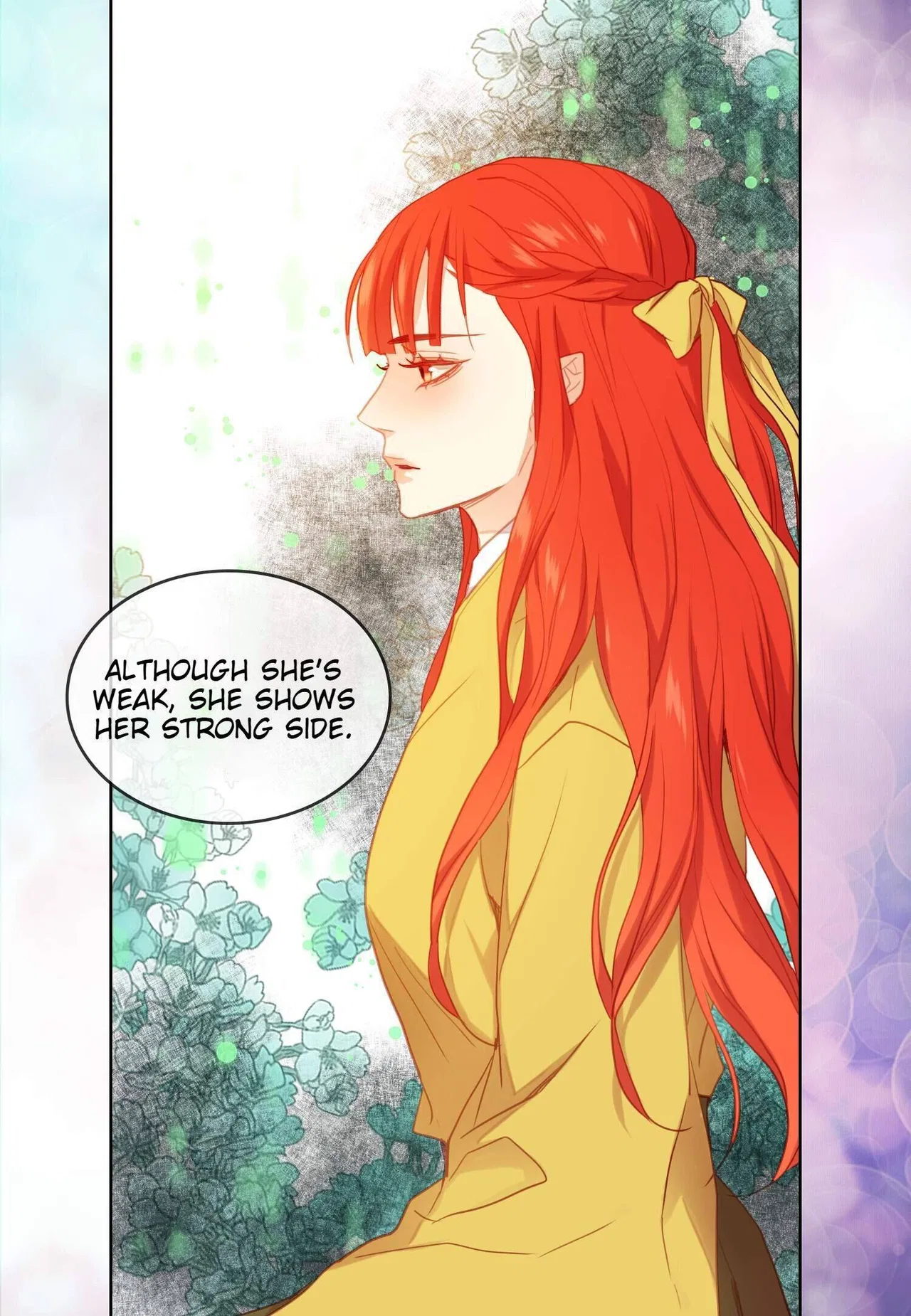 The Wicked Queen Chapter 118 – Page 26