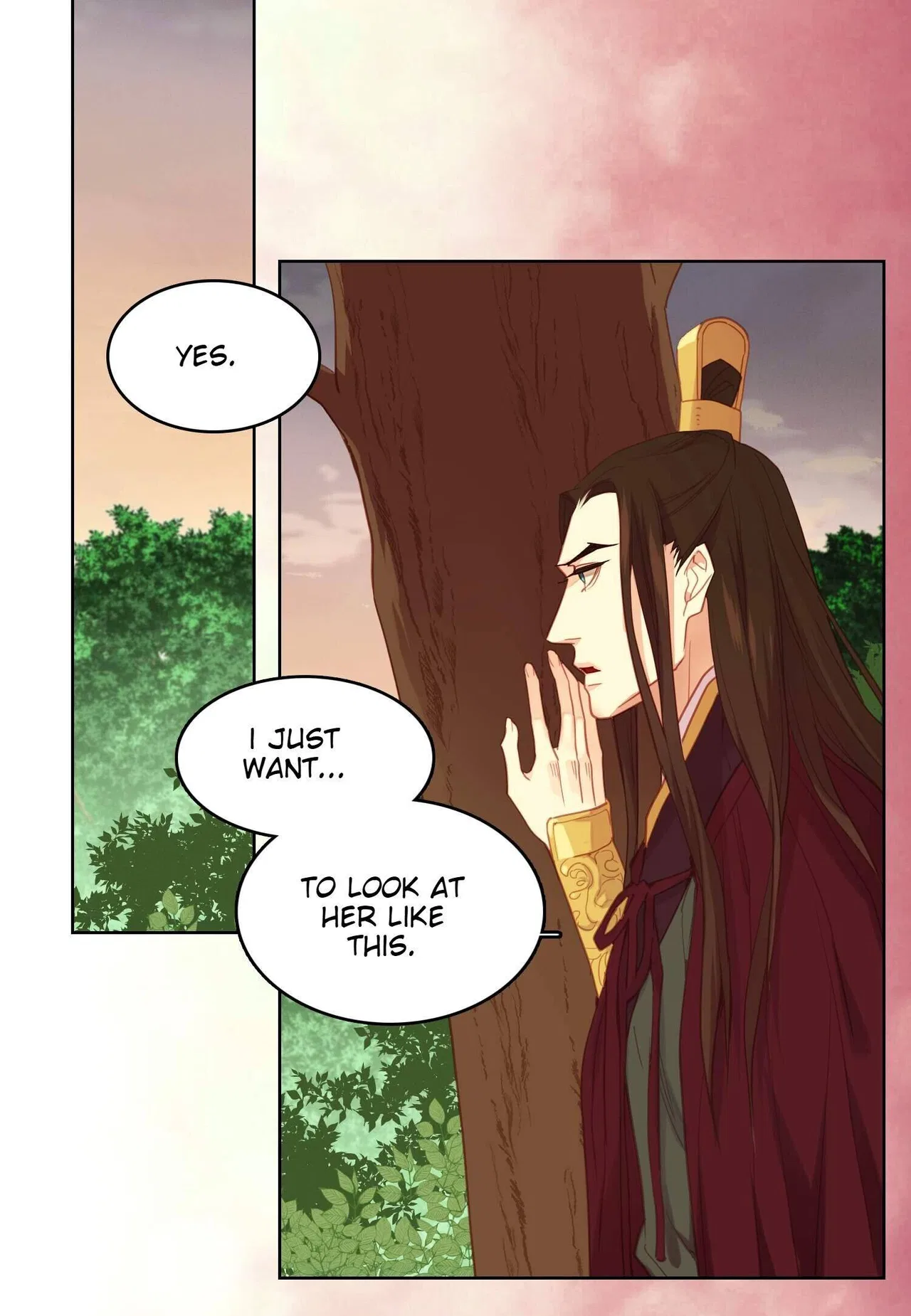 The Wicked Queen Chapter 118 – Page 28