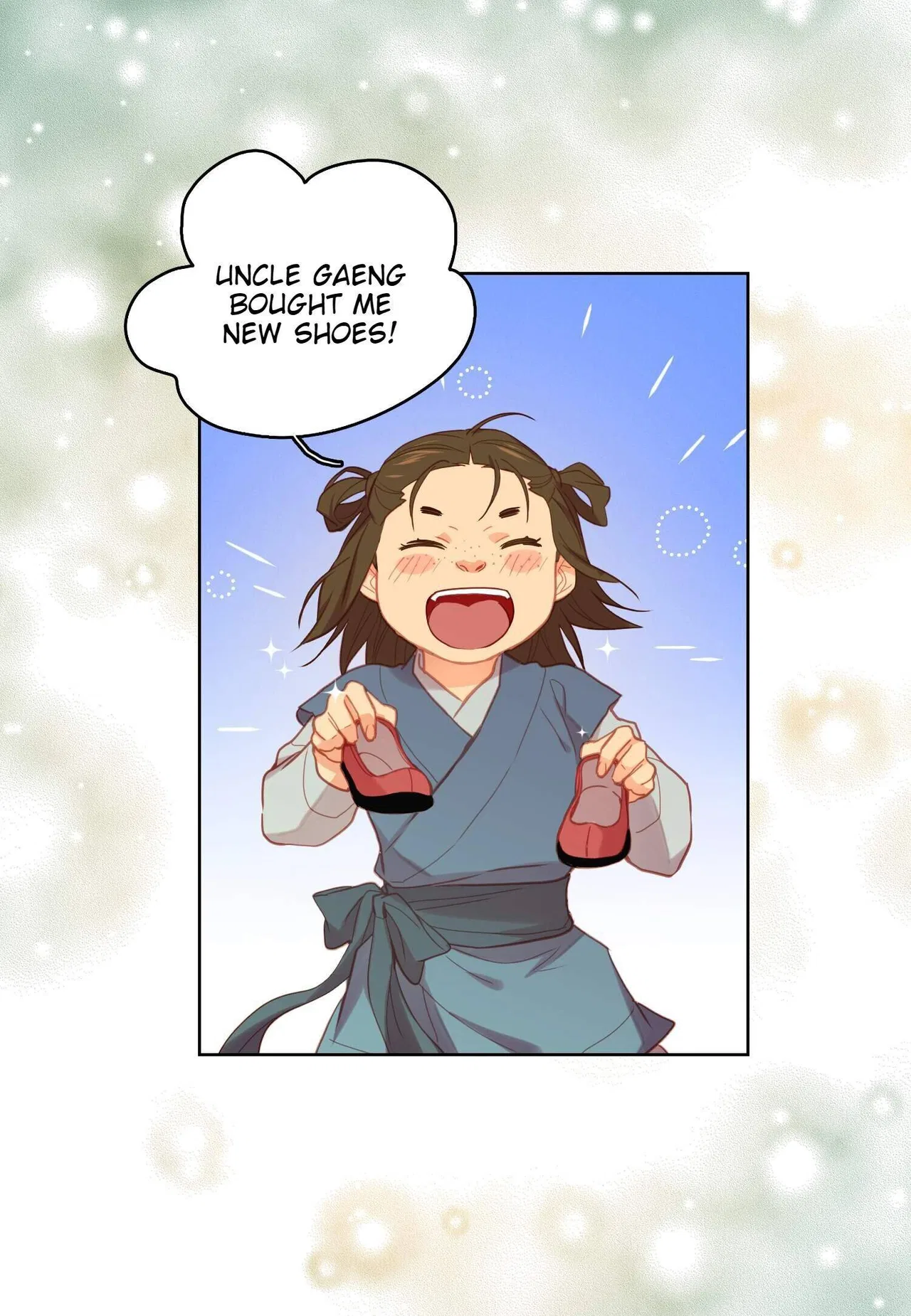 The Wicked Queen Chapter 118 – Page 30