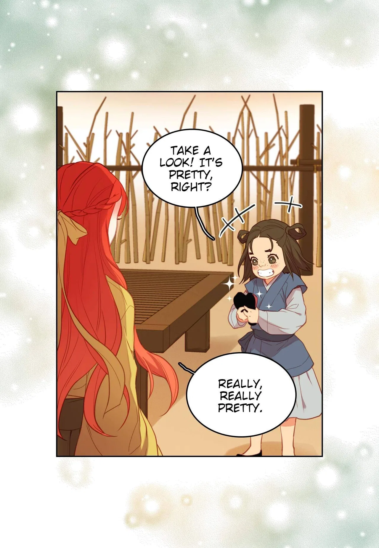 The Wicked Queen Chapter 118 – Page 31