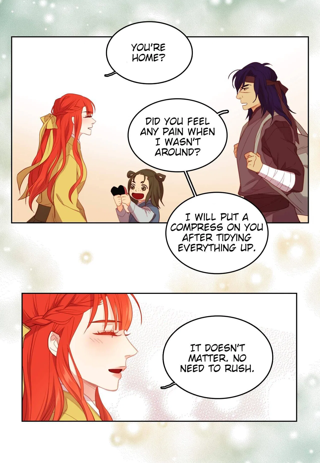 The Wicked Queen Chapter 118 – Page 32