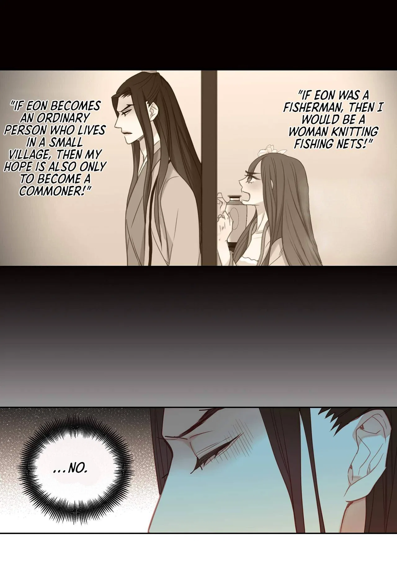 The Wicked Queen Chapter 118 – Page 38