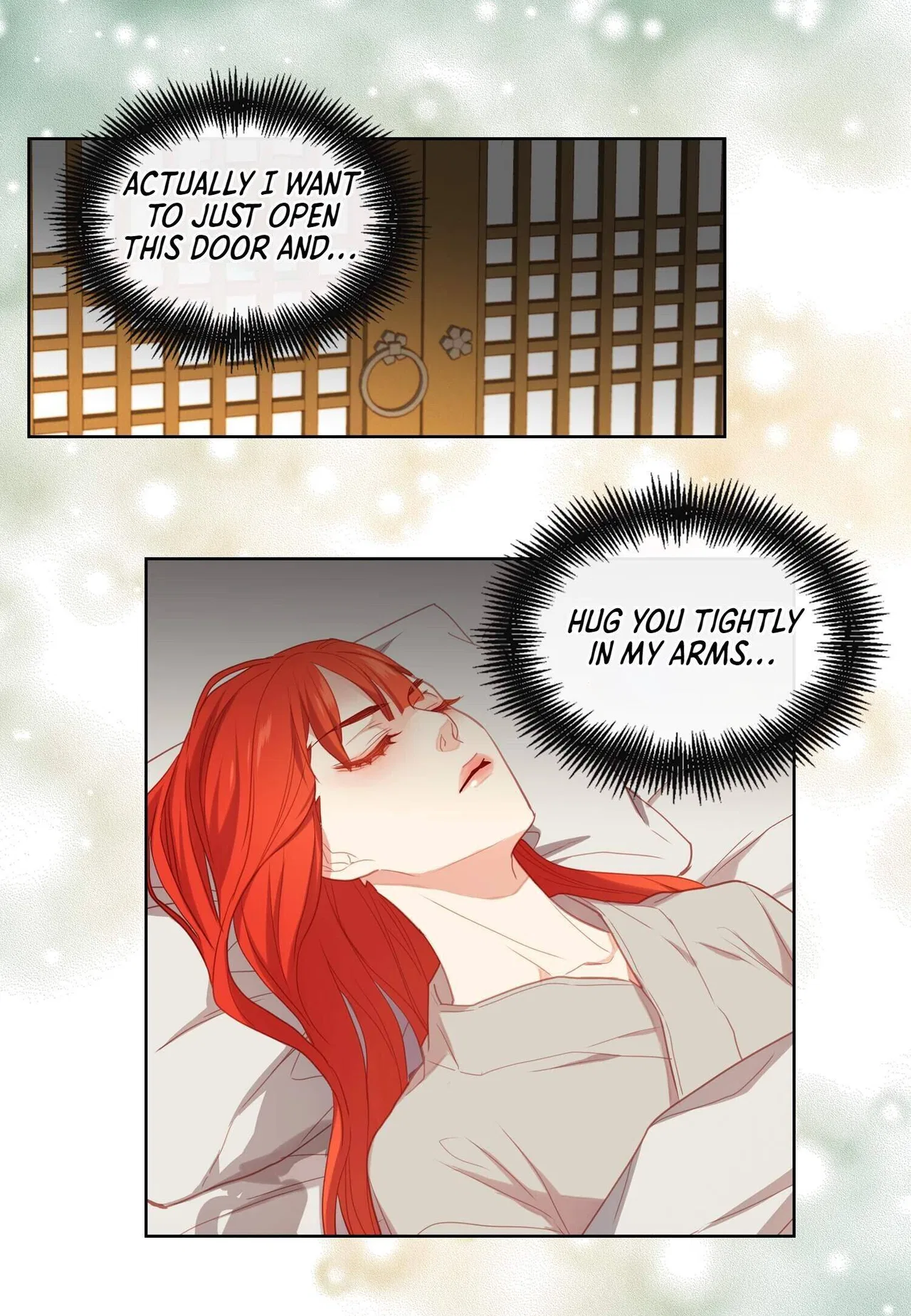 The Wicked Queen Chapter 118 – Page 40