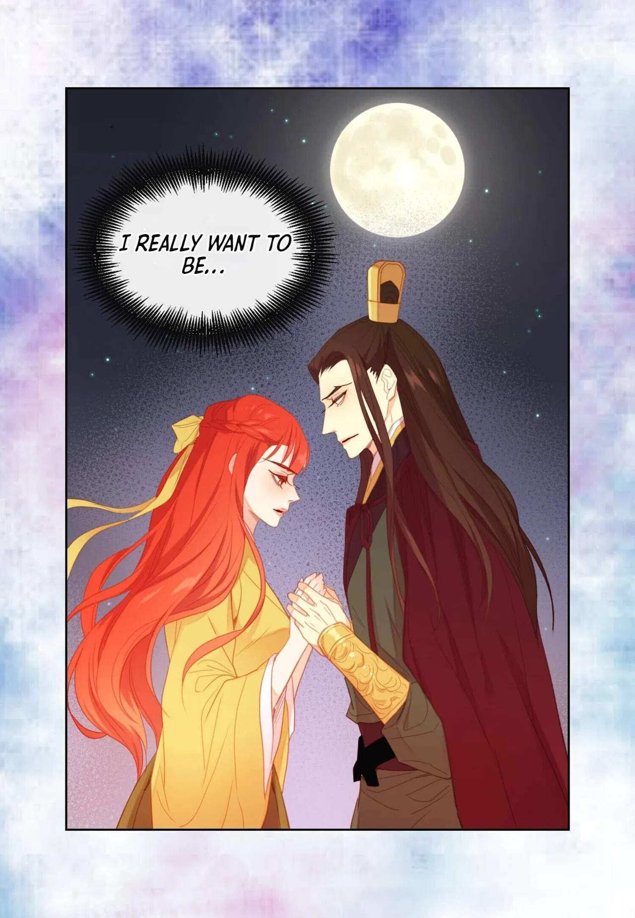The Wicked Queen Chapter 118 – Page 41