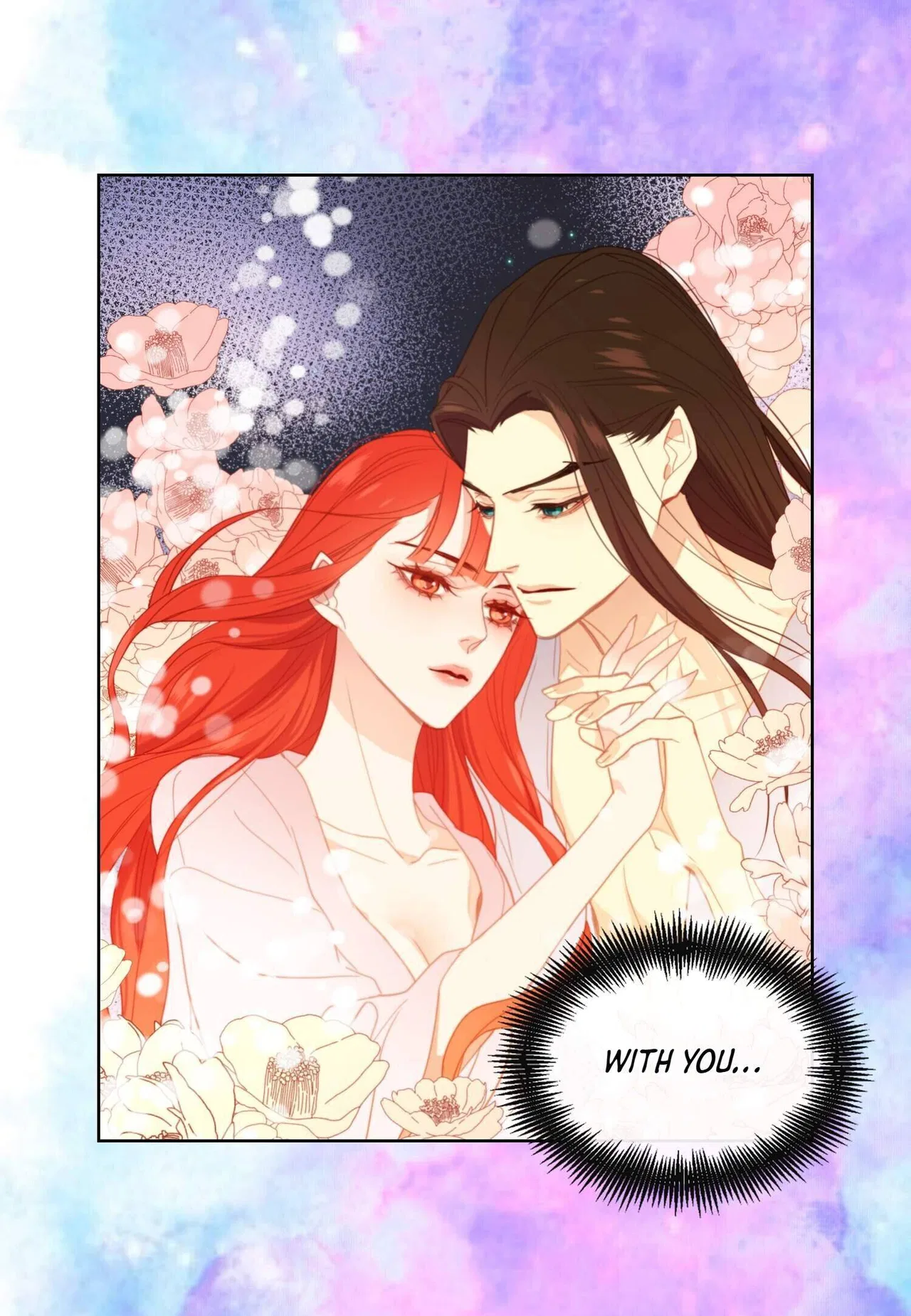 The Wicked Queen Chapter 118 – Page 42