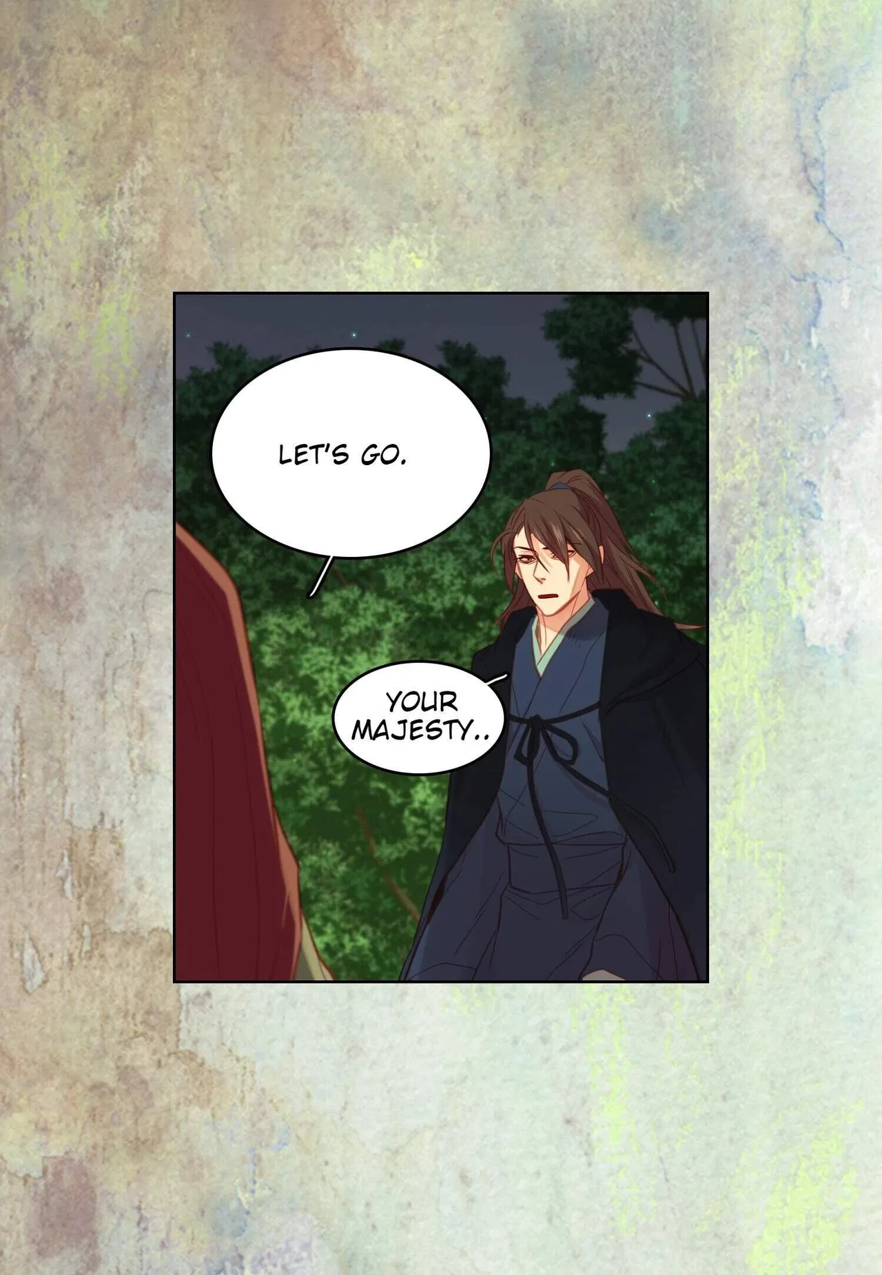 The Wicked Queen Chapter 118 – Page 44