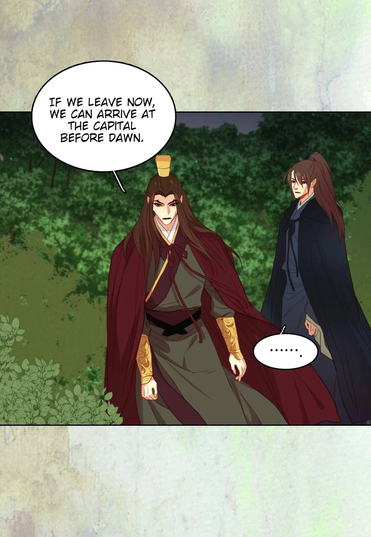The Wicked Queen Chapter 118 – Page 45