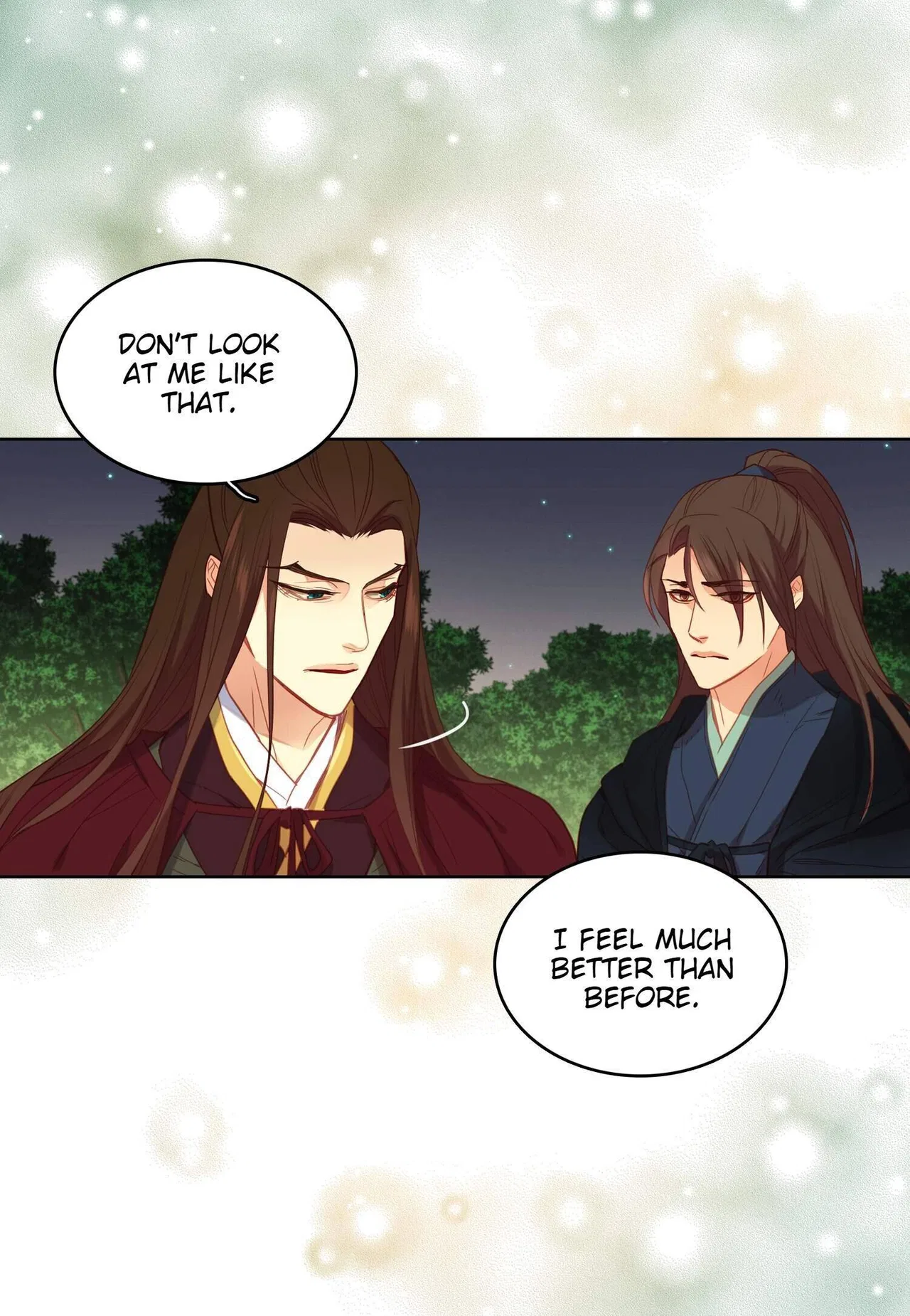 The Wicked Queen Chapter 118 – Page 46