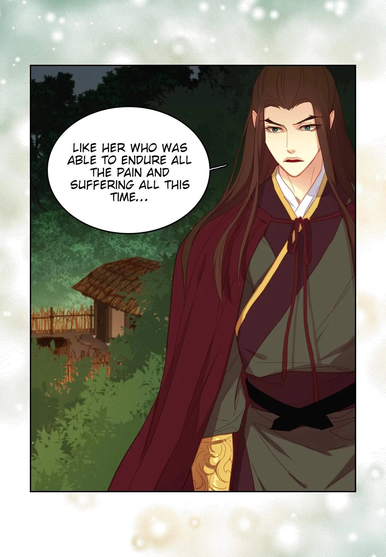 The Wicked Queen Chapter 118 – Page 47