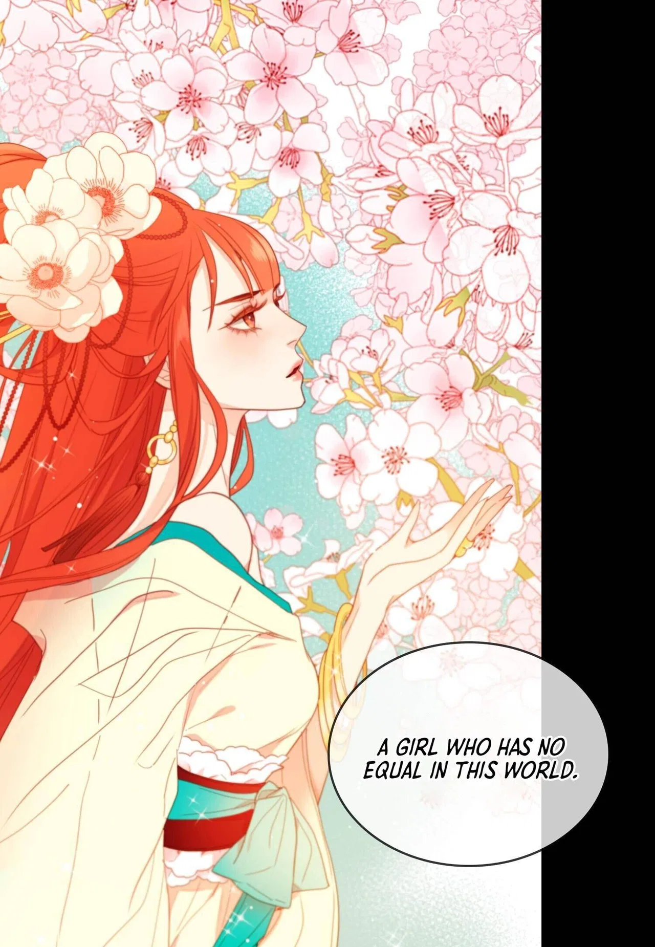 The Wicked Queen Chapter 118 – Page 53