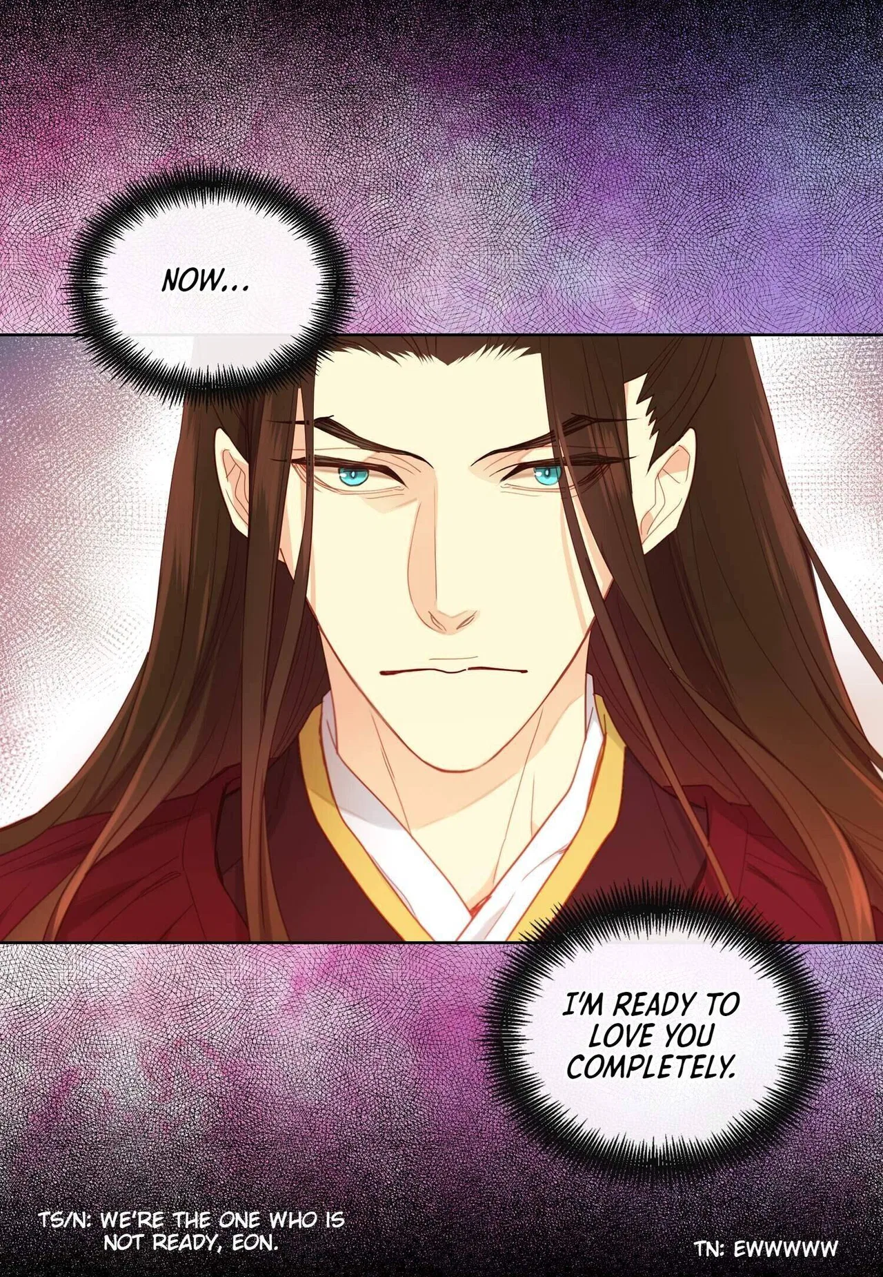 The Wicked Queen Chapter 118 – Page 54