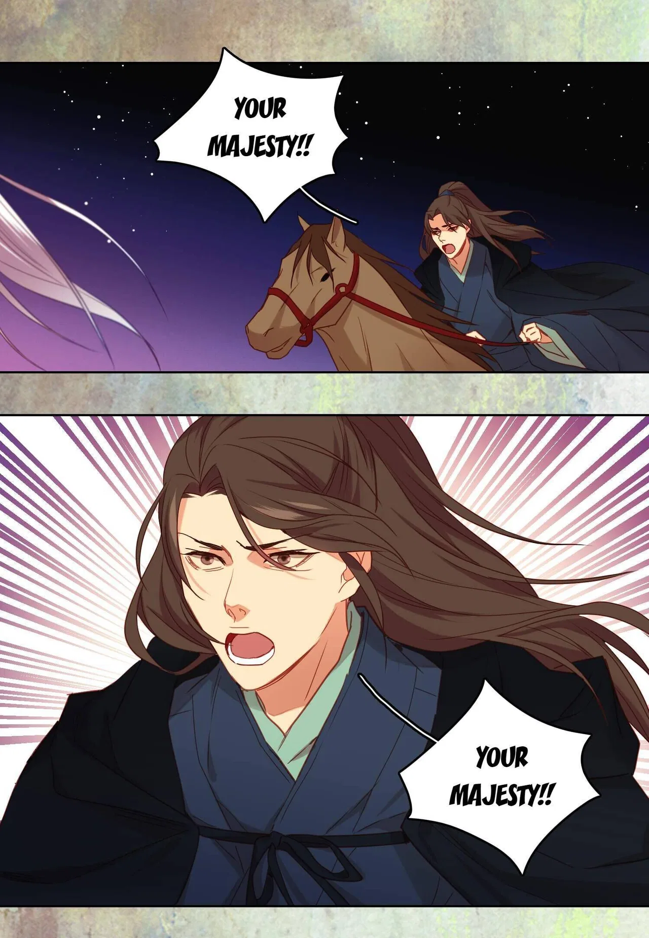 The Wicked Queen Chapter 117 – Page 6