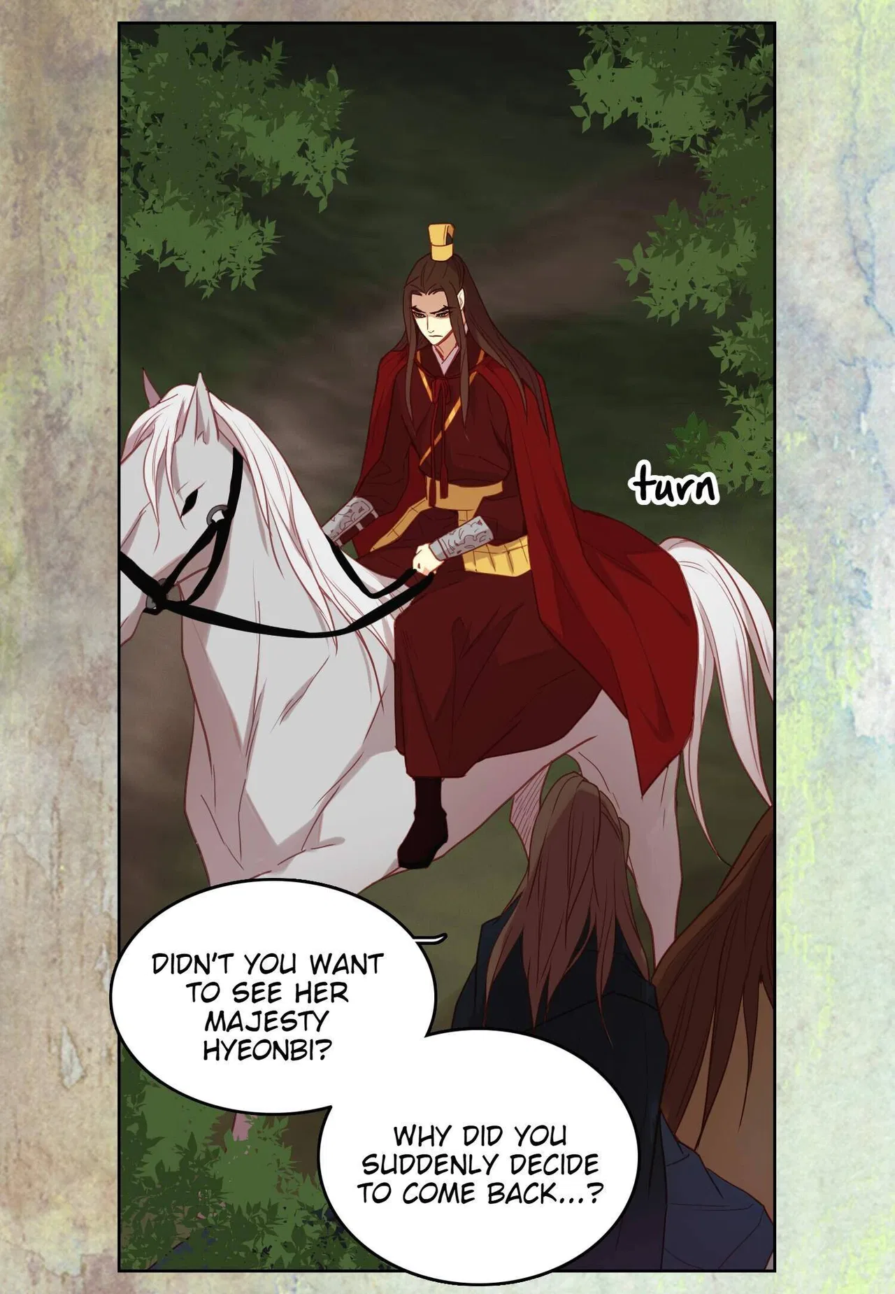 The Wicked Queen Chapter 117 – Page 14