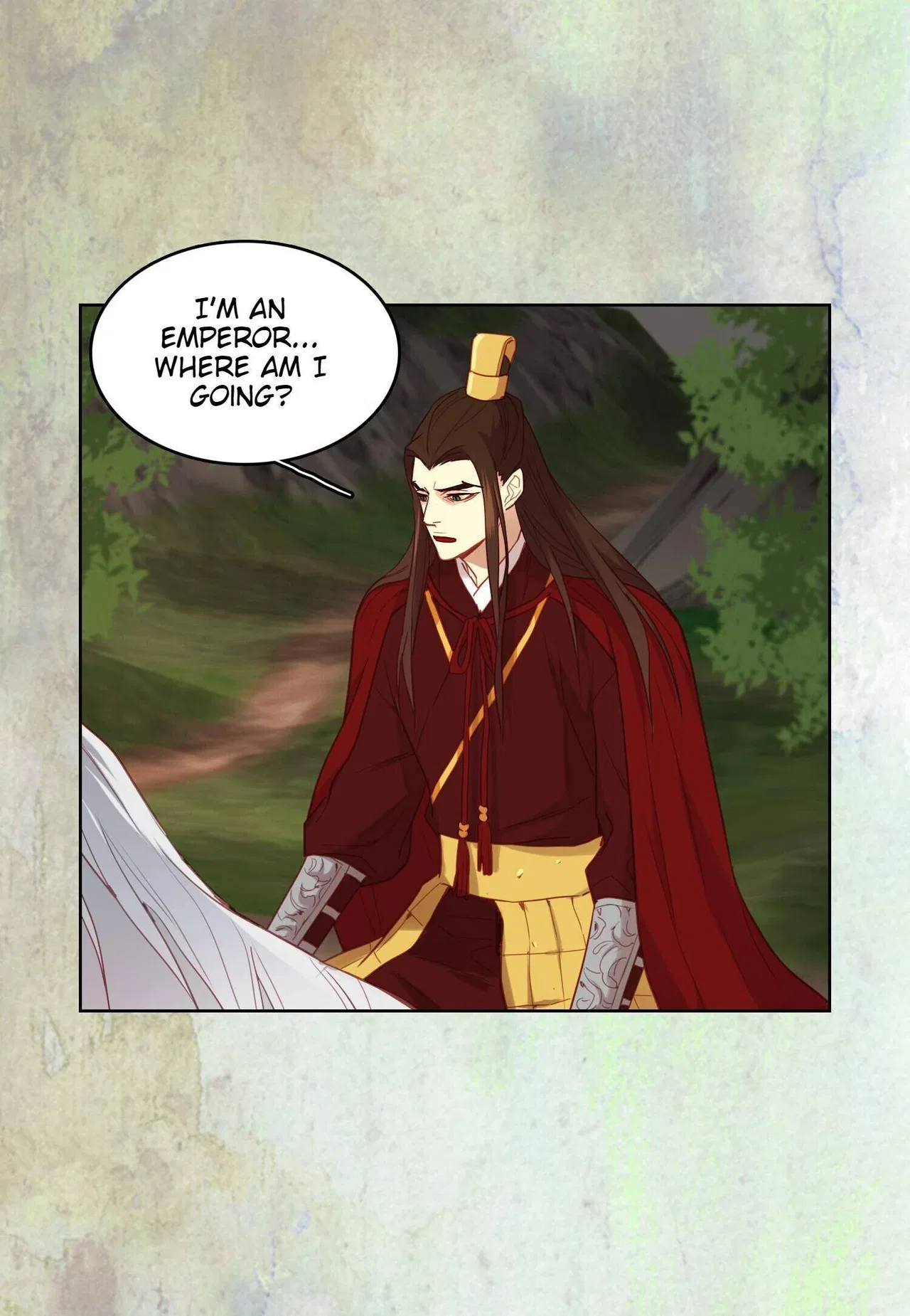 The Wicked Queen Chapter 117 – Page 16