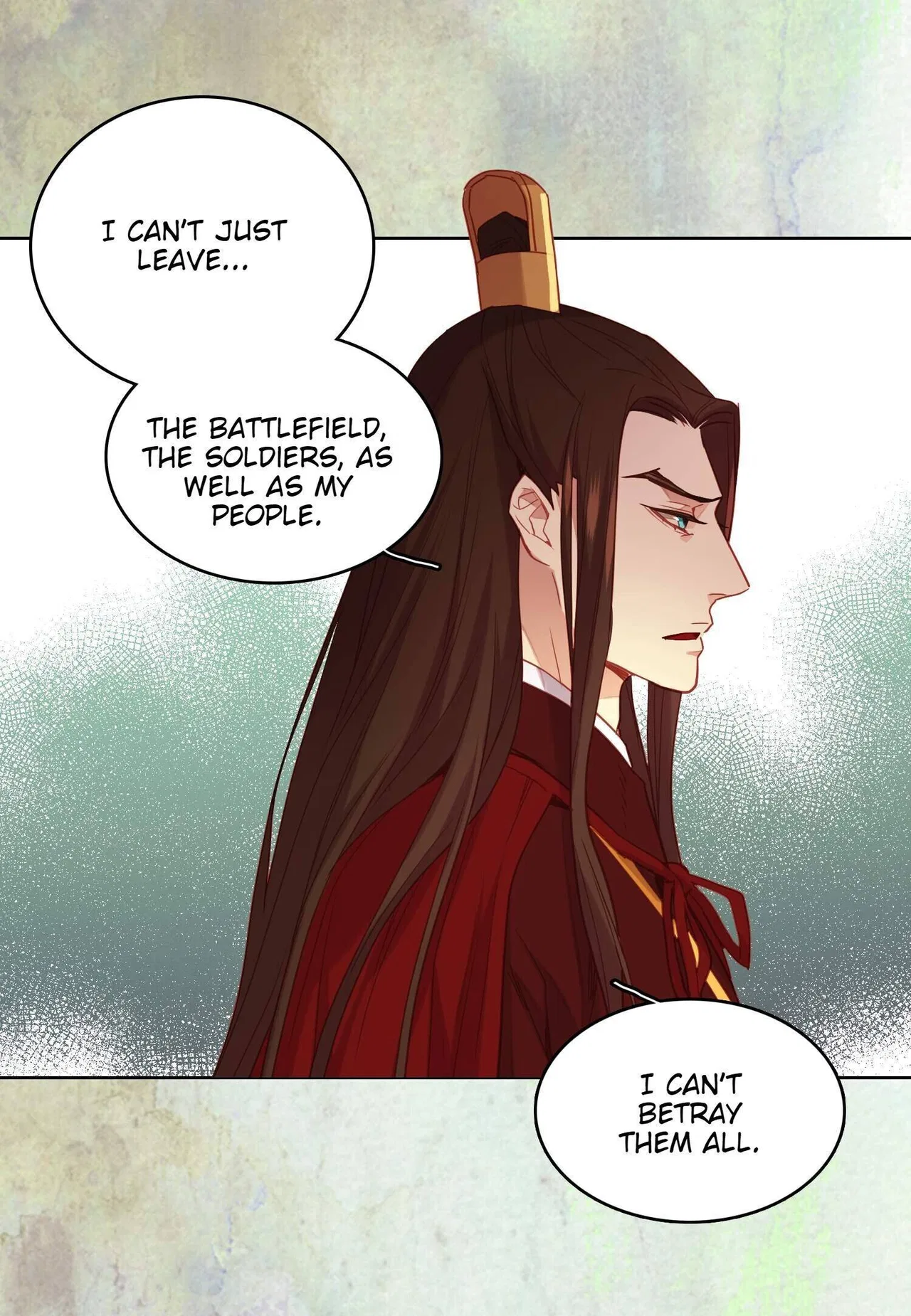 The Wicked Queen Chapter 117 – Page 17