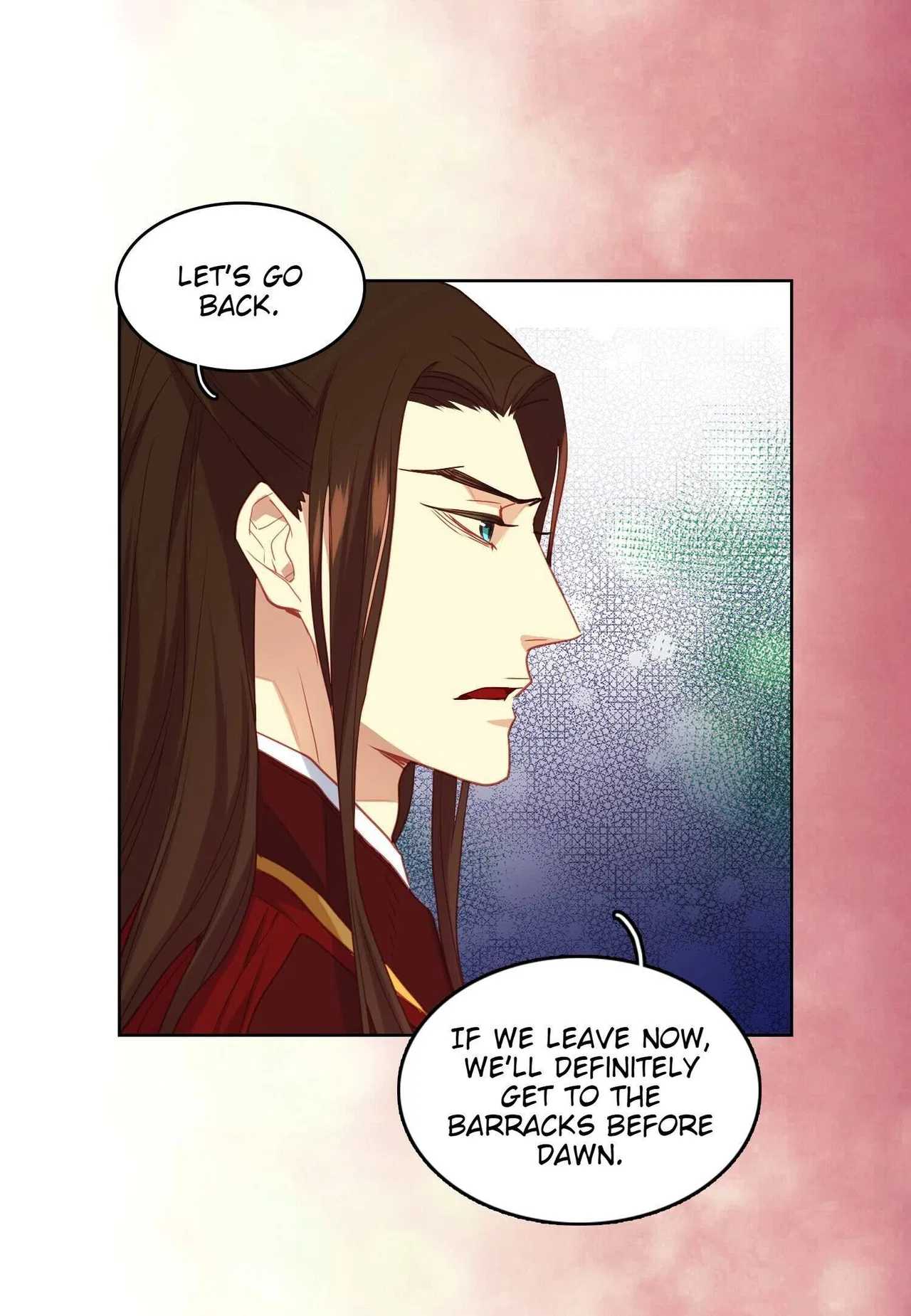 The Wicked Queen Chapter 117 – Page 19