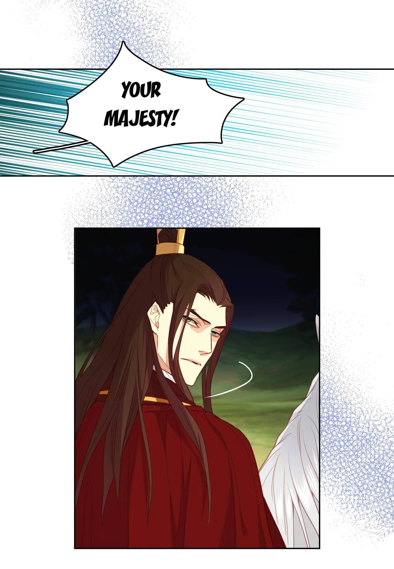 The Wicked Queen Chapter 117 – Page 22
