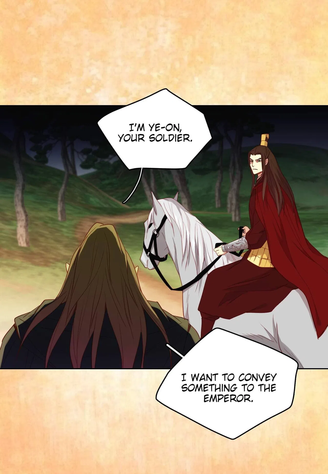 The Wicked Queen Chapter 117 – Page 24